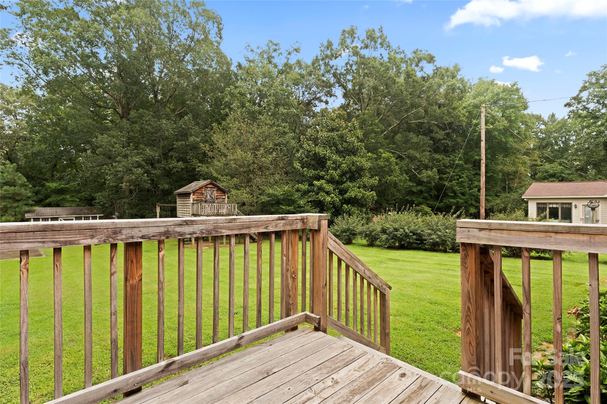 320 Forest Park Drive Denton NC 27239
