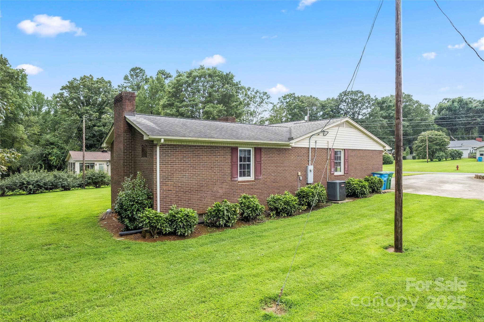 320 Forest Park Drive Denton NC 27239