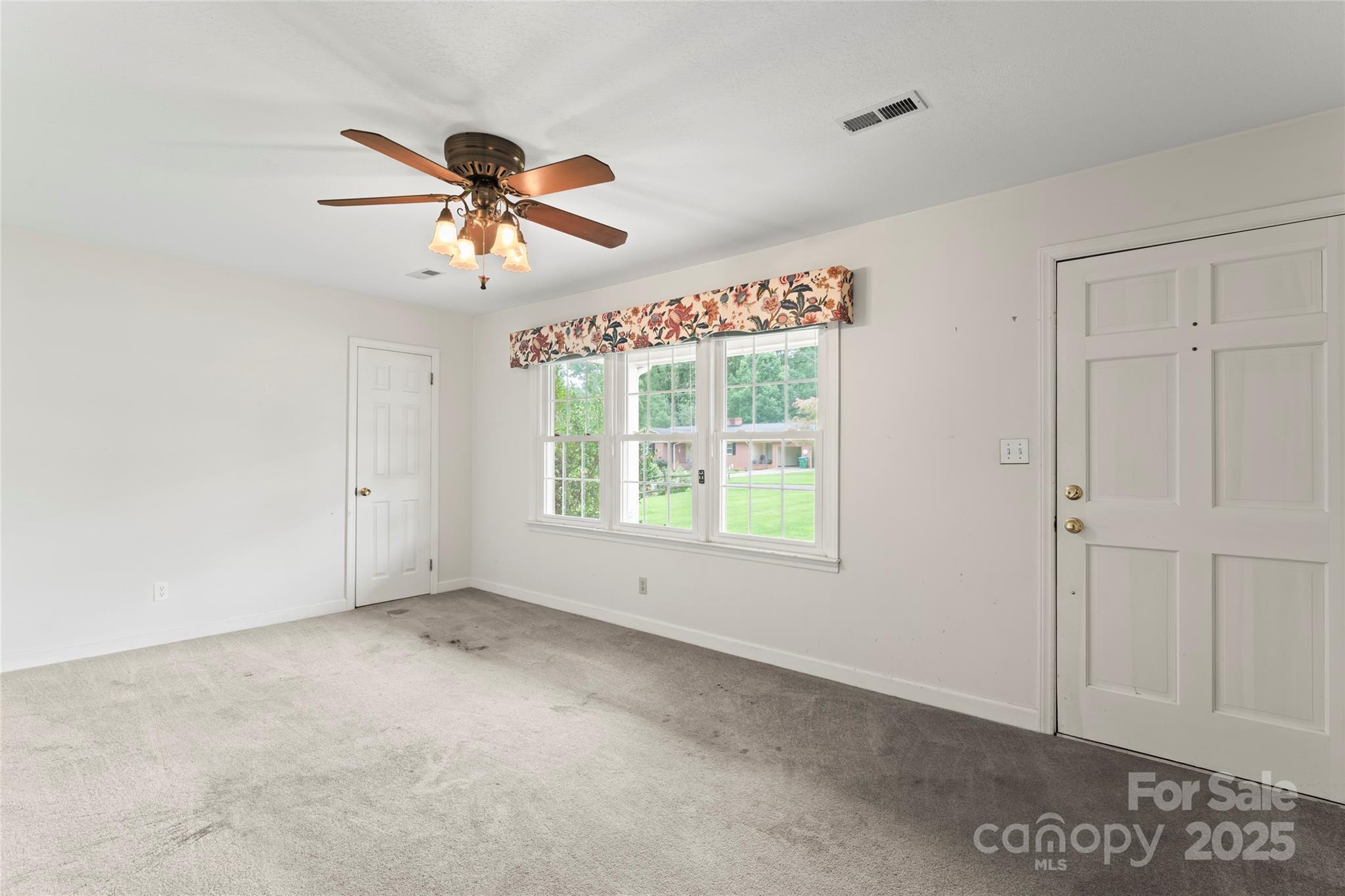 320 Forest Park Drive Denton NC 27239
