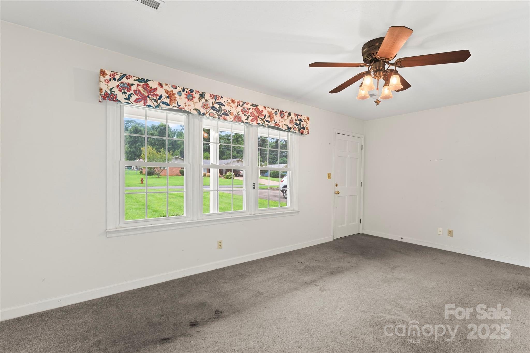 320 Forest Park Drive Denton NC 27239