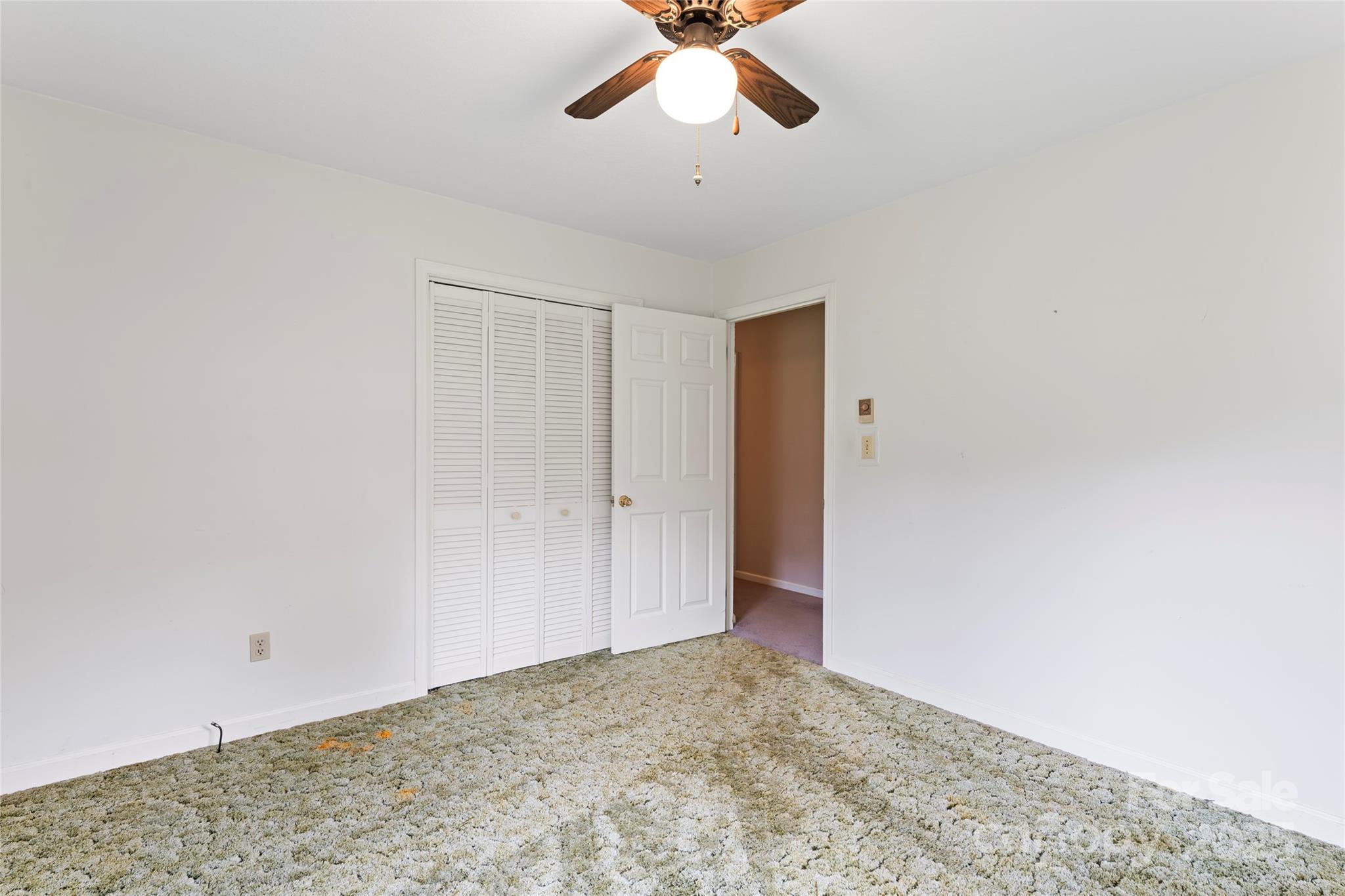 320 Forest Park Drive Denton NC 27239