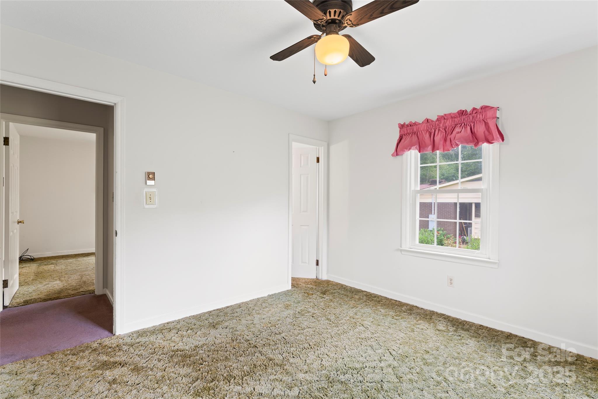 320 Forest Park Drive Denton NC 27239