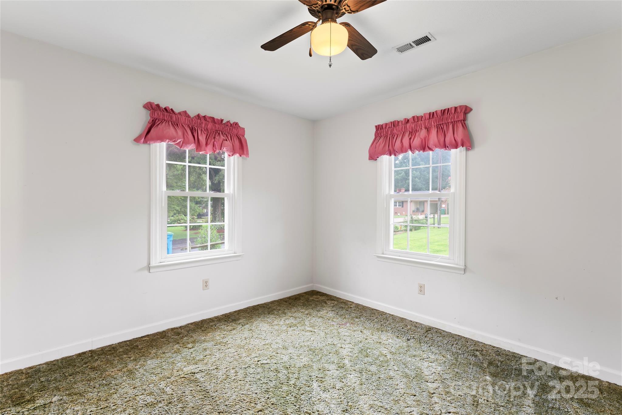 320 Forest Park Drive Denton NC 27239