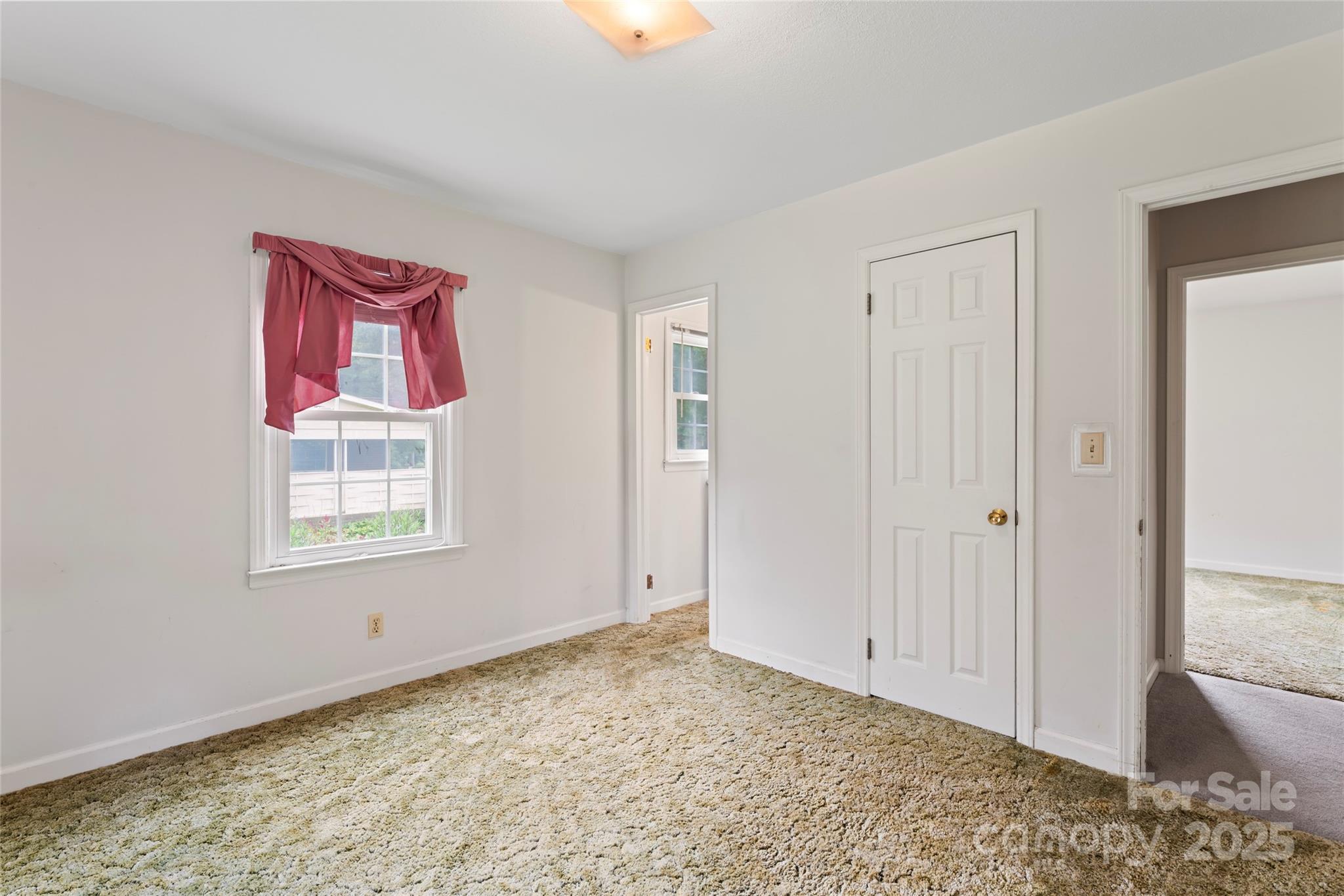 320 Forest Park Drive Denton NC 27239