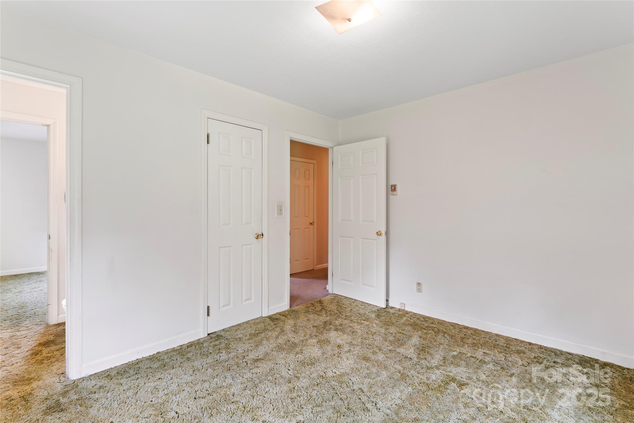 320 Forest Park Drive Denton NC 27239