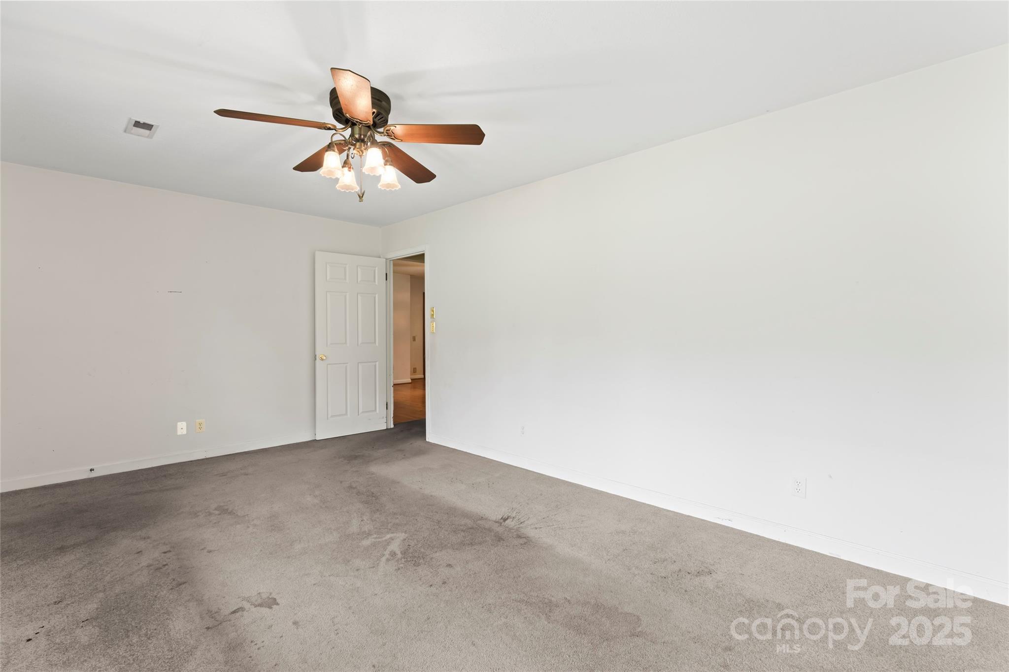 320 Forest Park Drive Denton NC 27239