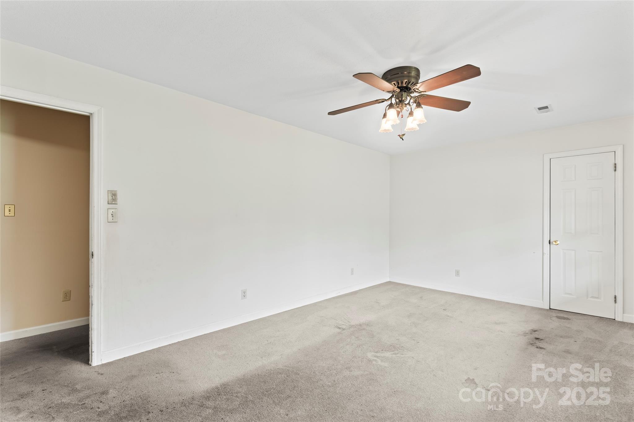 320 Forest Park Drive Denton NC 27239