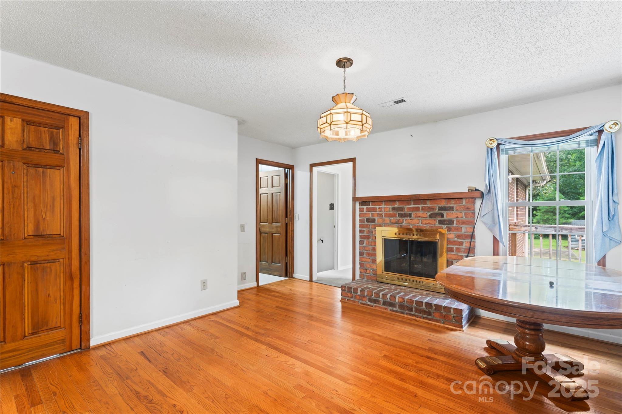 320 Forest Park Drive Denton NC 27239