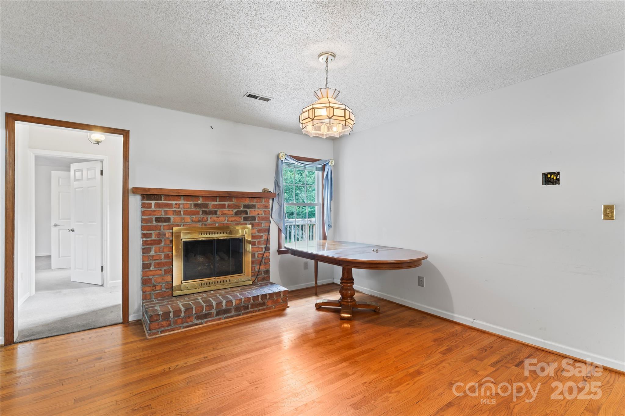 320 Forest Park Drive Denton NC 27239