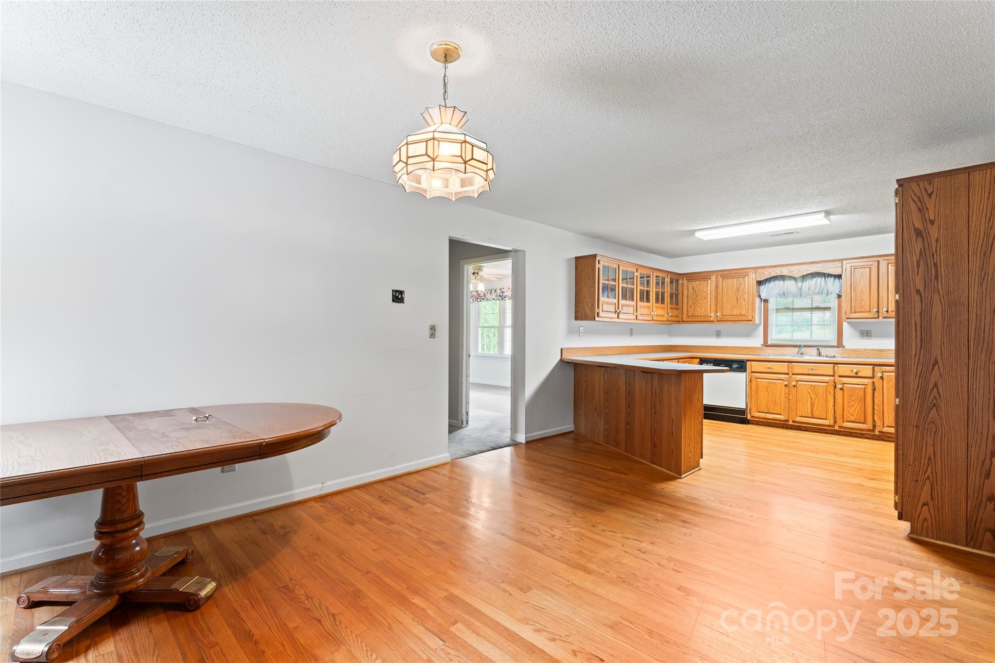 320 Forest Park Drive Denton NC 27239