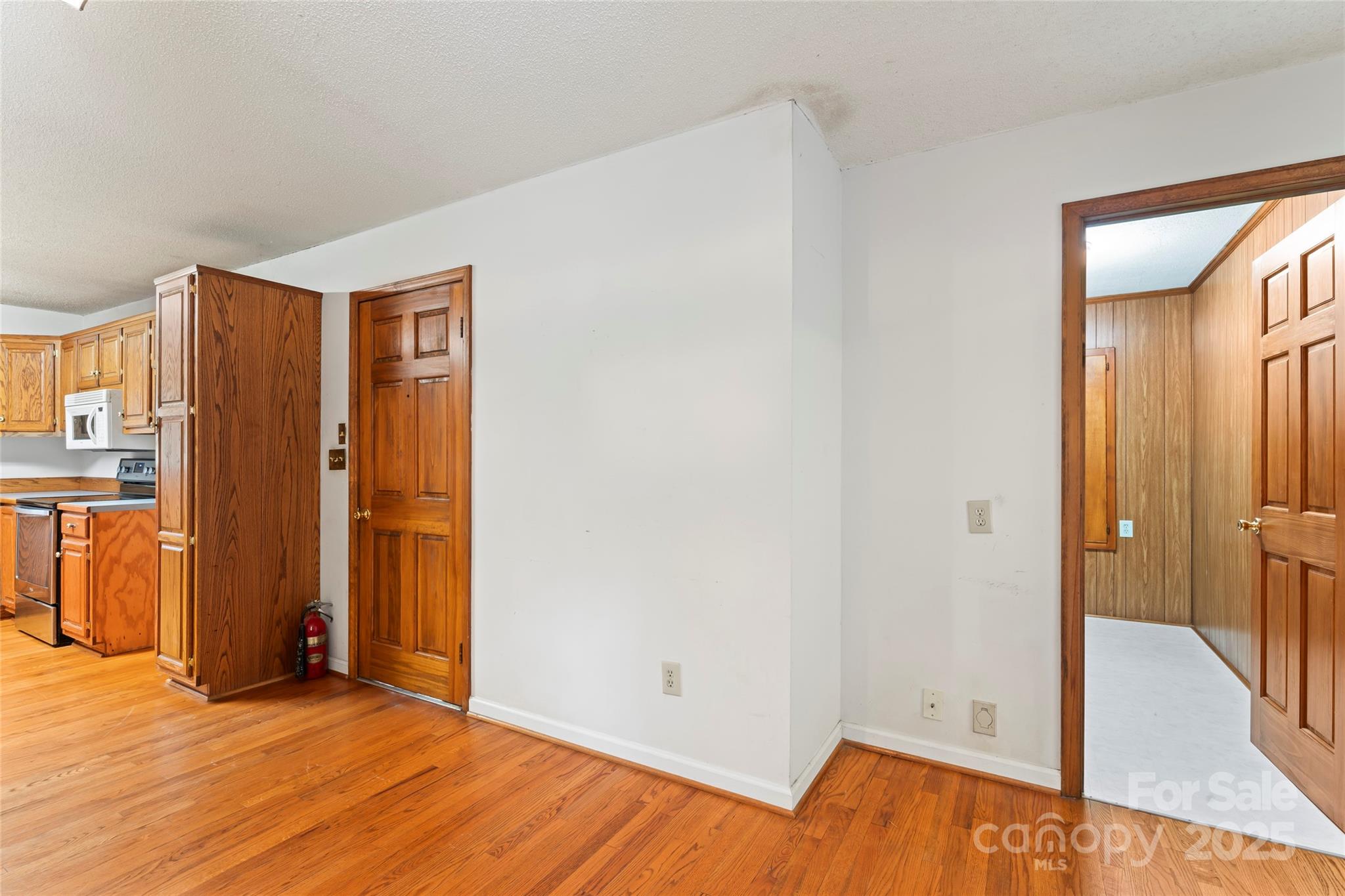 320 Forest Park Drive Denton NC 27239