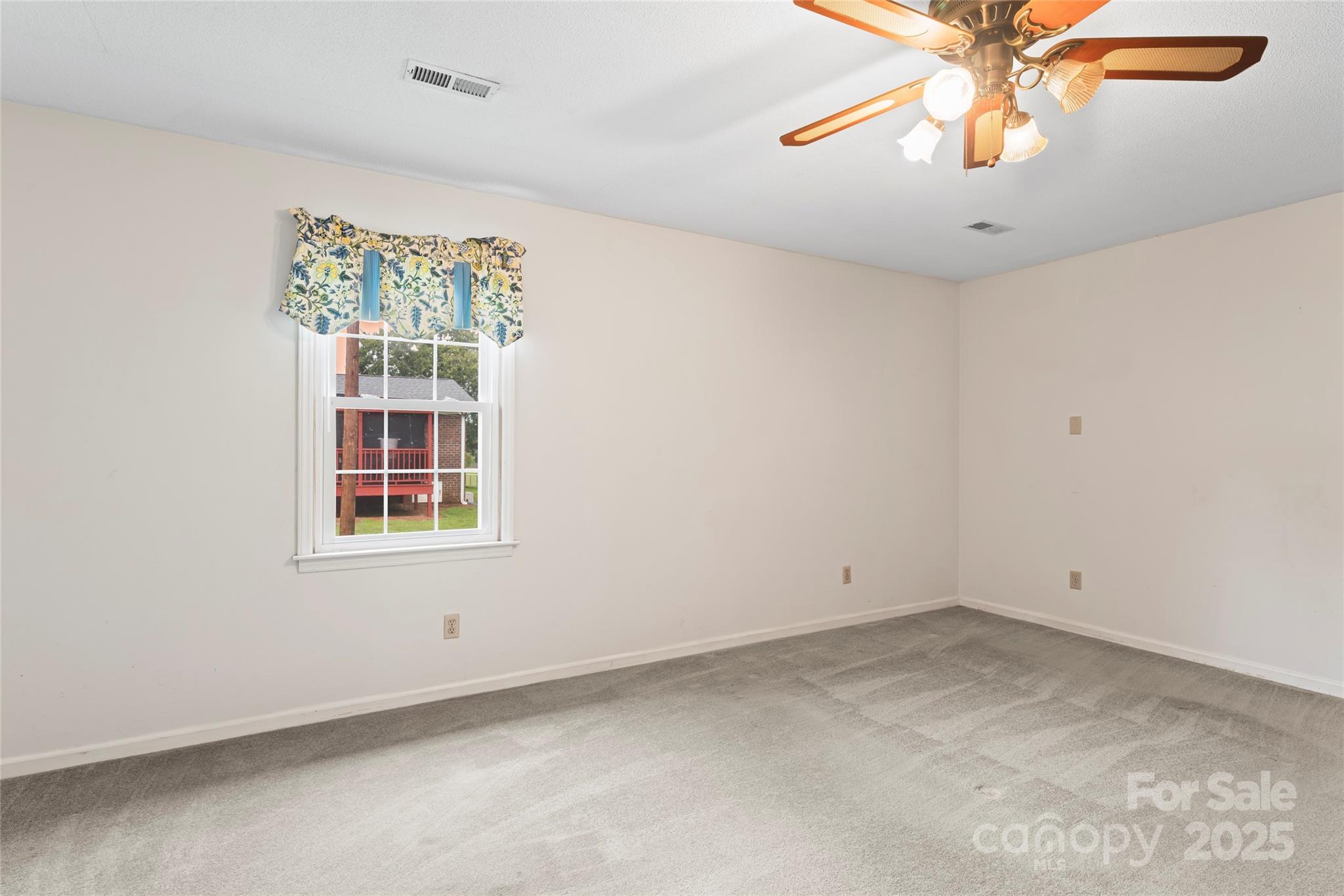 320 Forest Park Drive Denton NC 27239