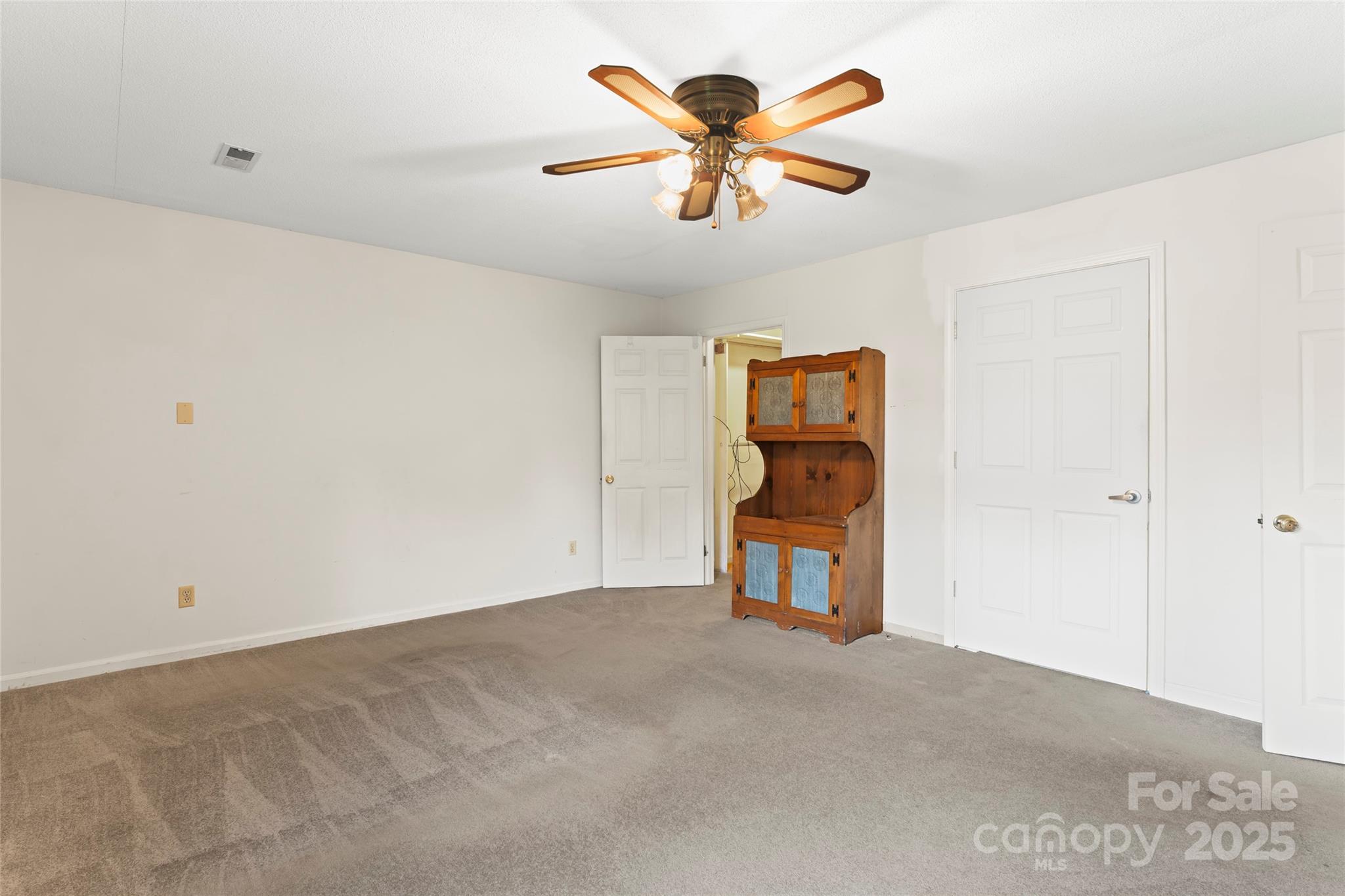 320 Forest Park Drive Denton NC 27239