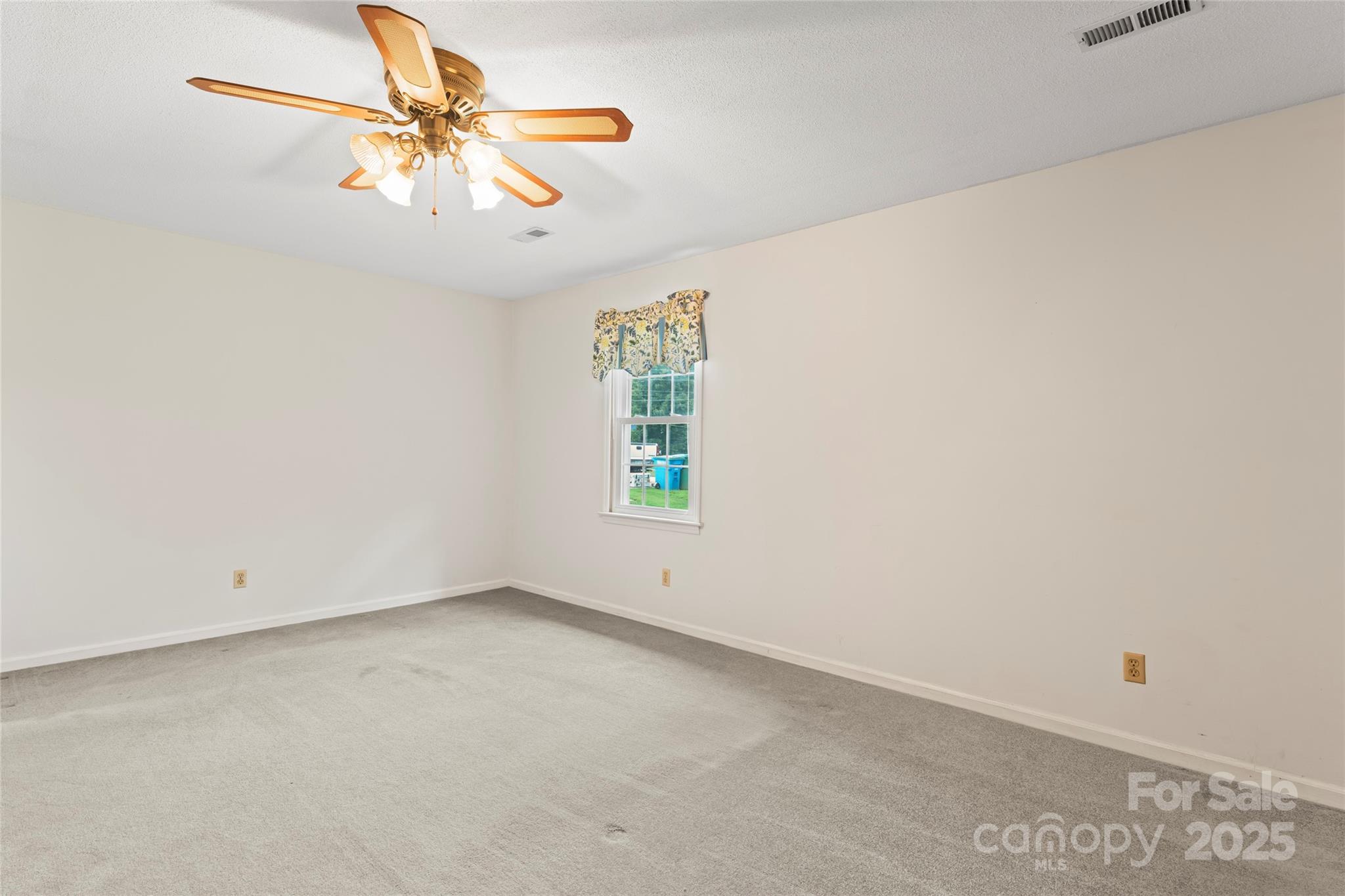 320 Forest Park Drive Denton NC 27239