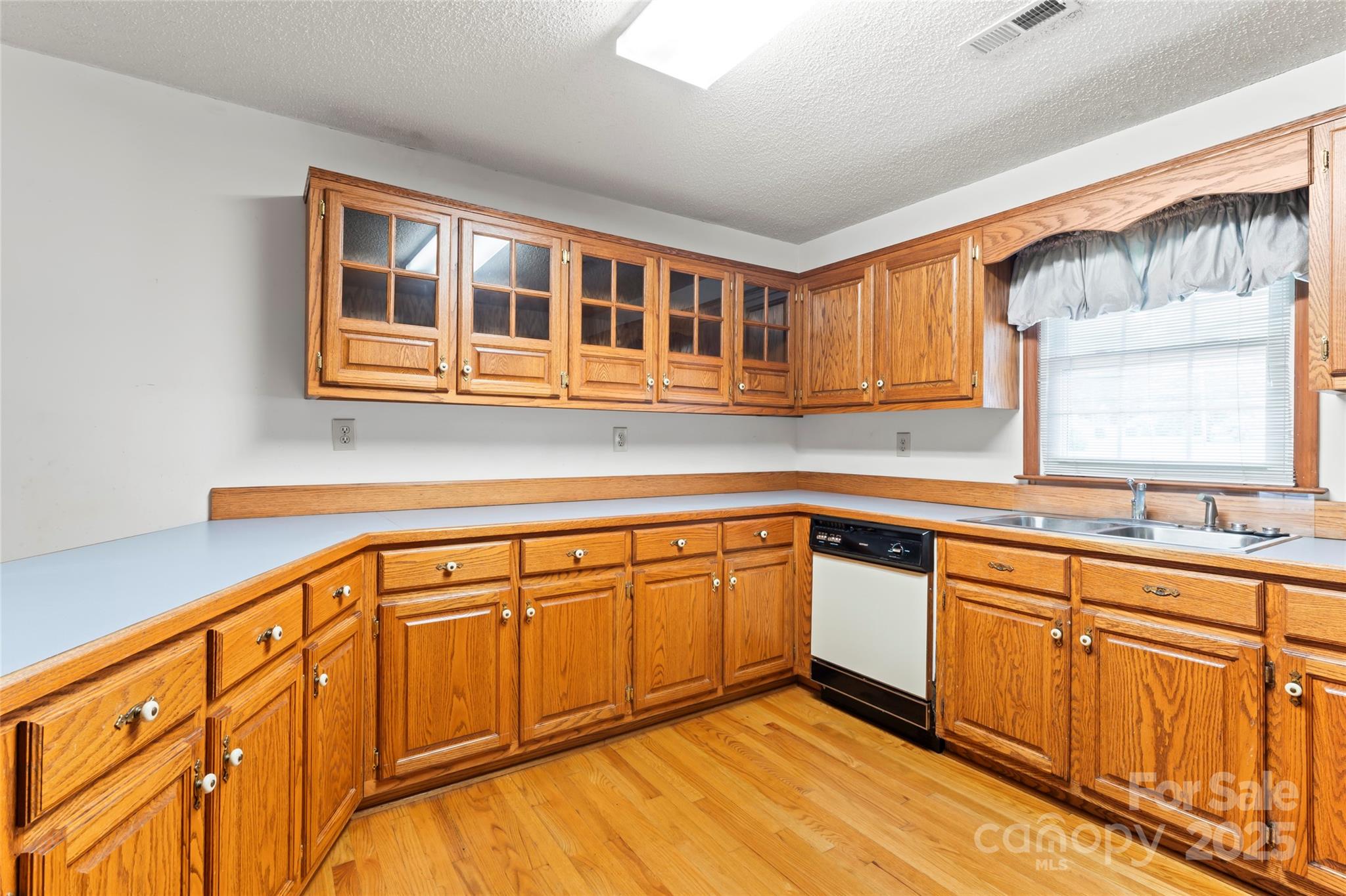 320 Forest Park Drive Denton NC 27239