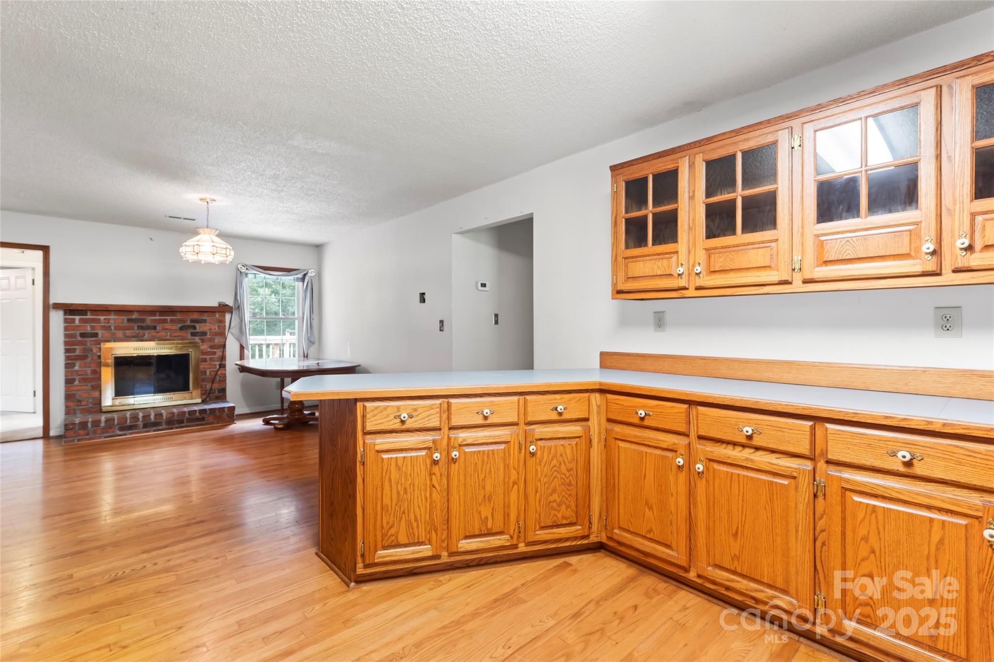 320 Forest Park Drive Denton NC 27239