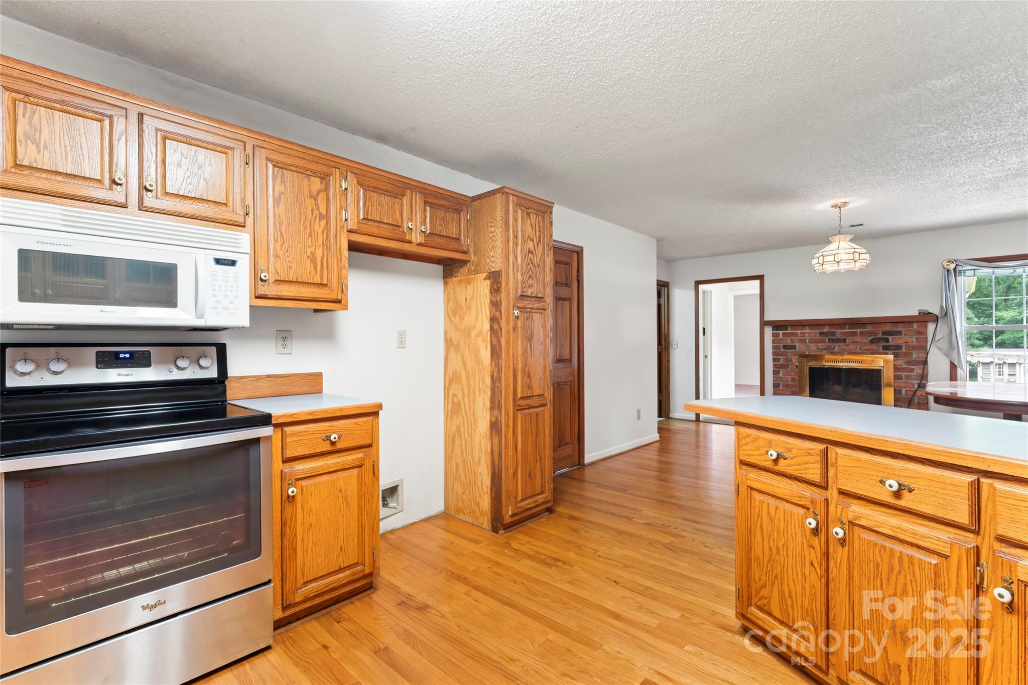 320 Forest Park Drive Denton NC 27239