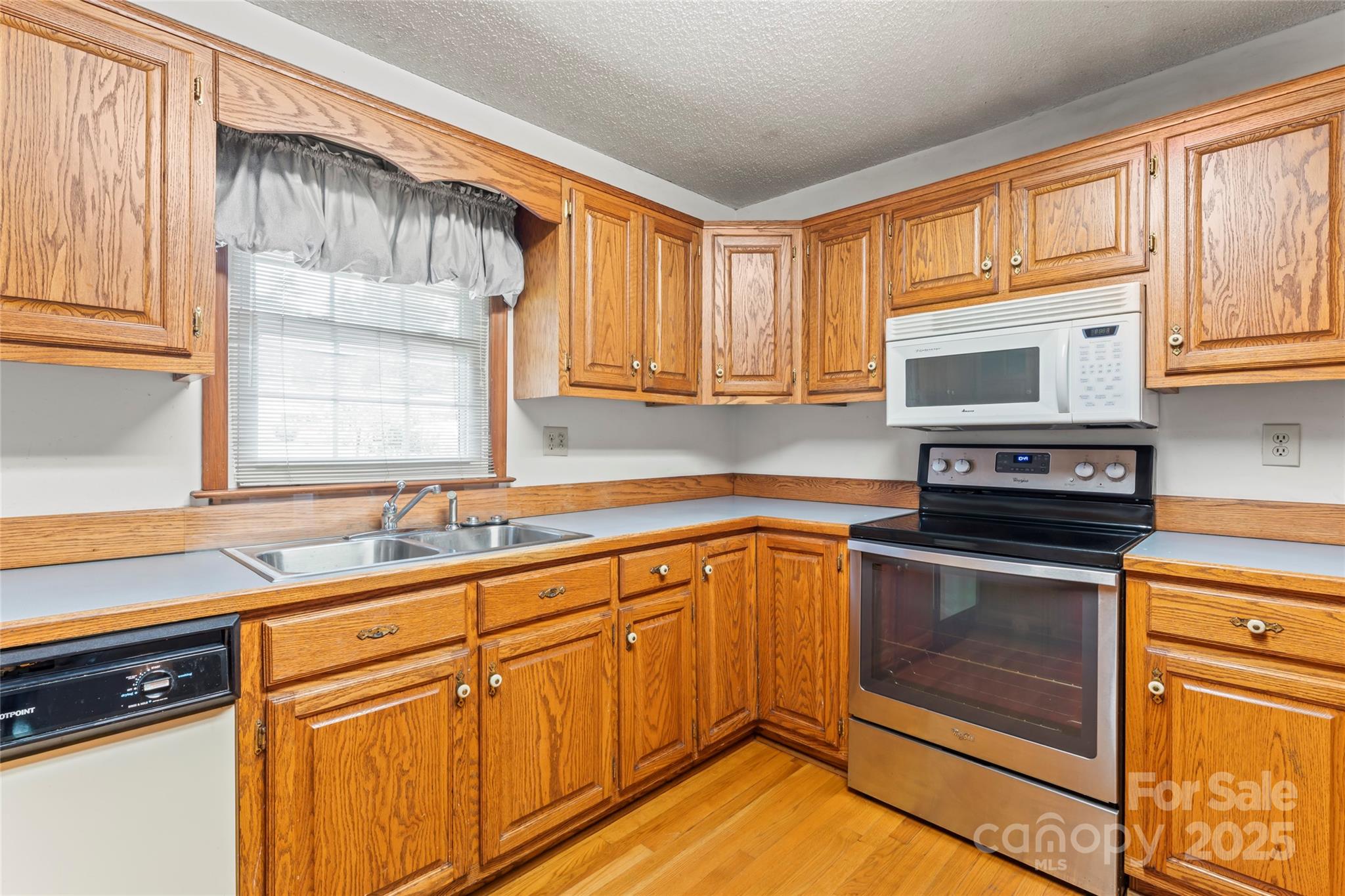 320 Forest Park Drive Denton NC 27239