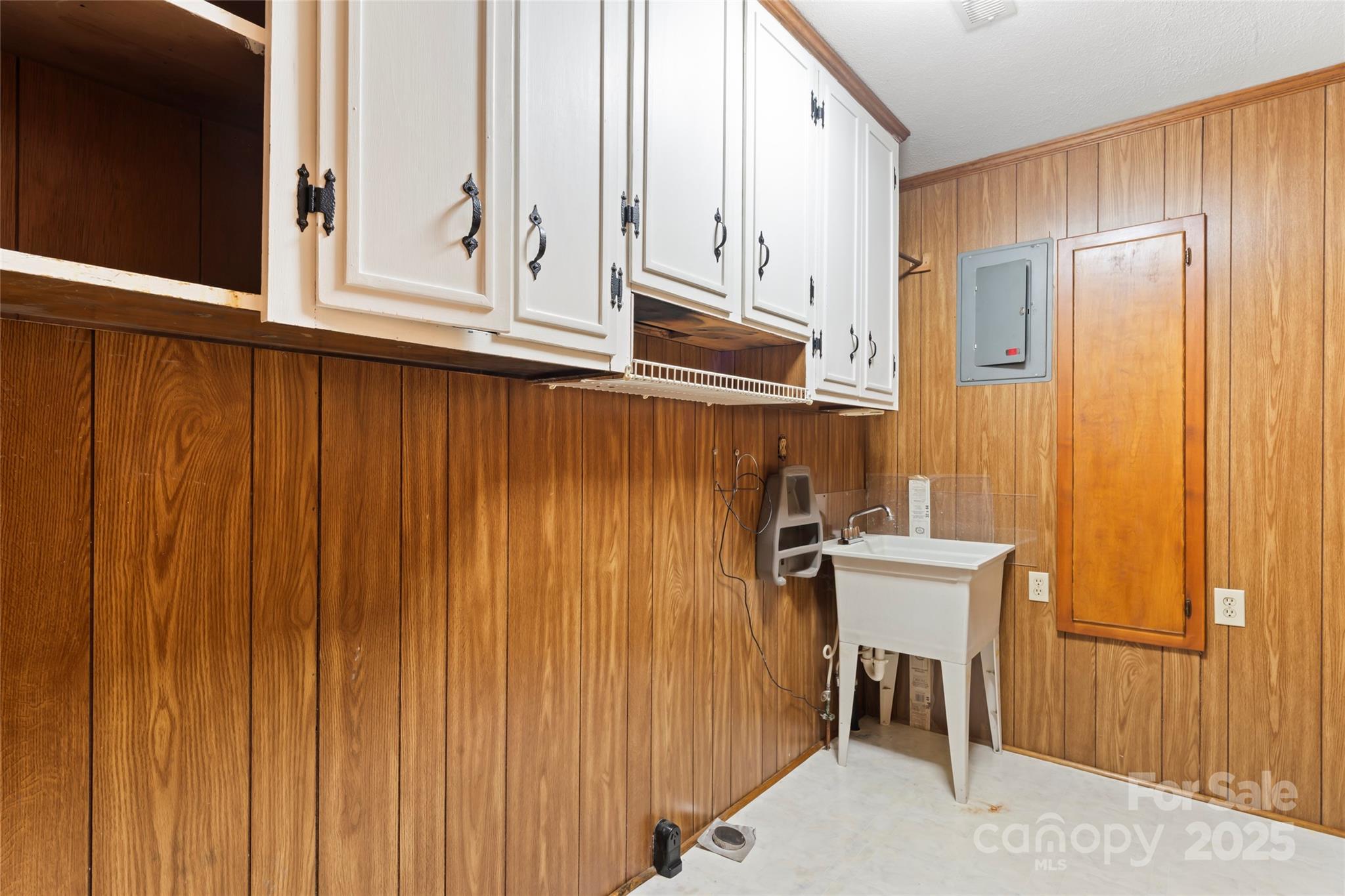 320 Forest Park Drive Denton NC 27239