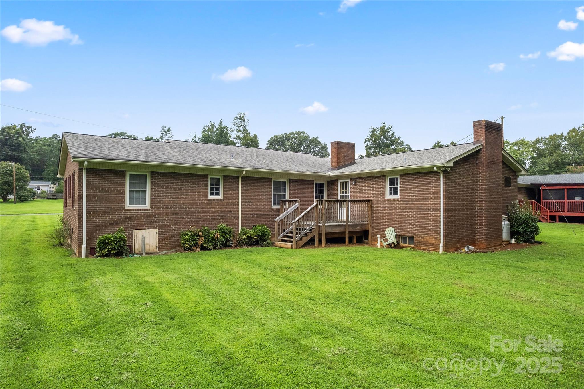 320 Forest Park Drive Denton NC 27239