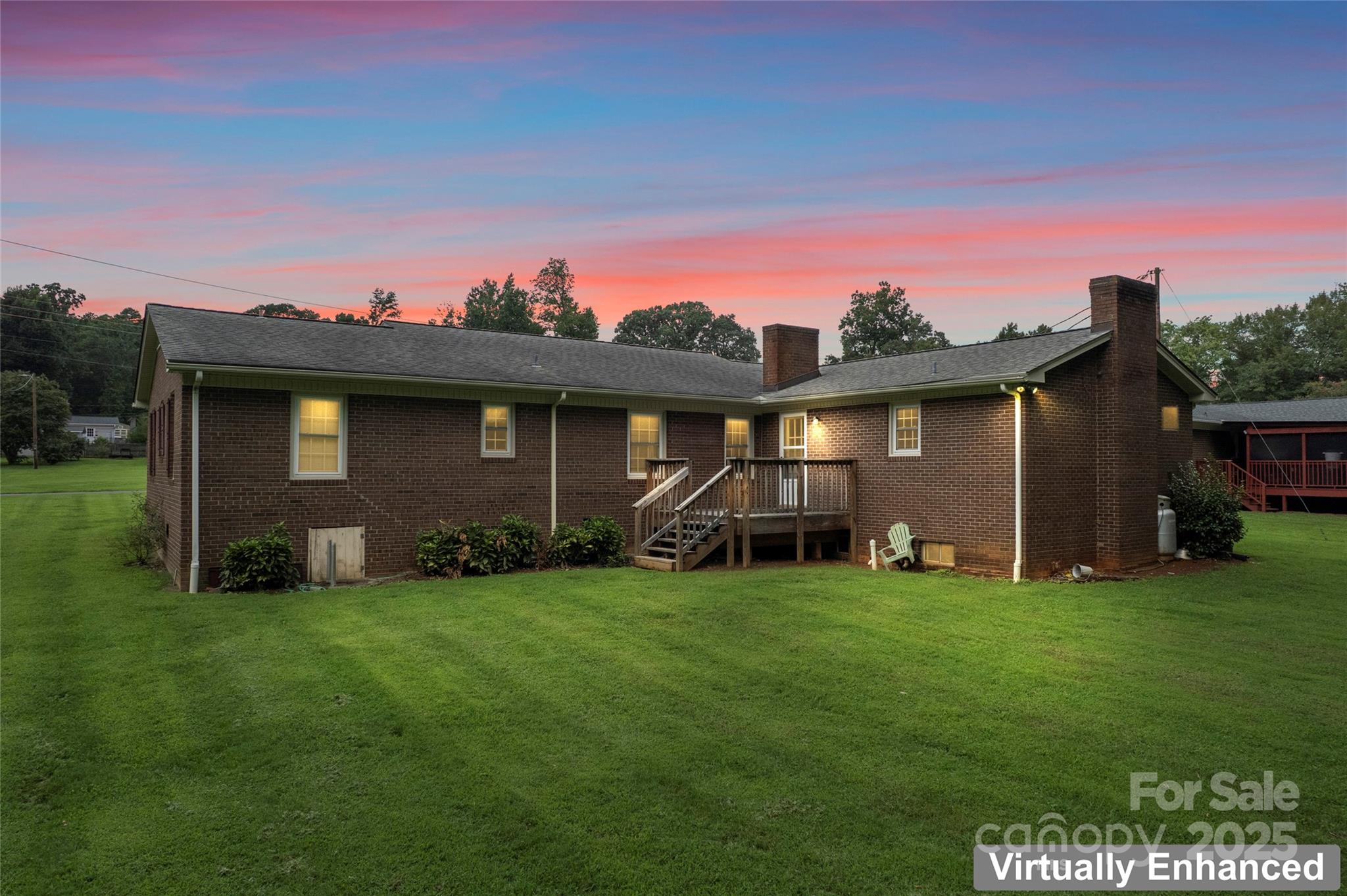 320 Forest Park Drive Denton NC 27239