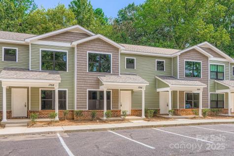 1754 J Julian Lane Charlotte NC 28208
