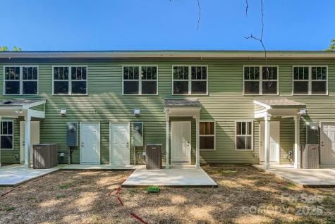 1754 J Julian Lane Charlotte NC 28208