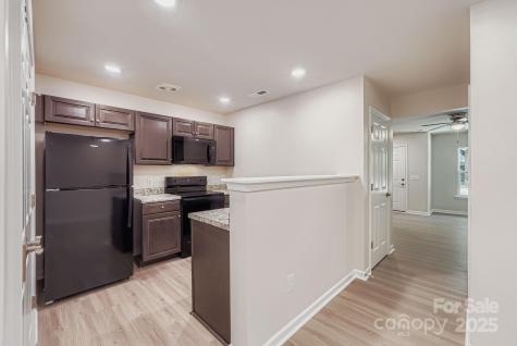 1754 J Julian Lane Charlotte NC 28208