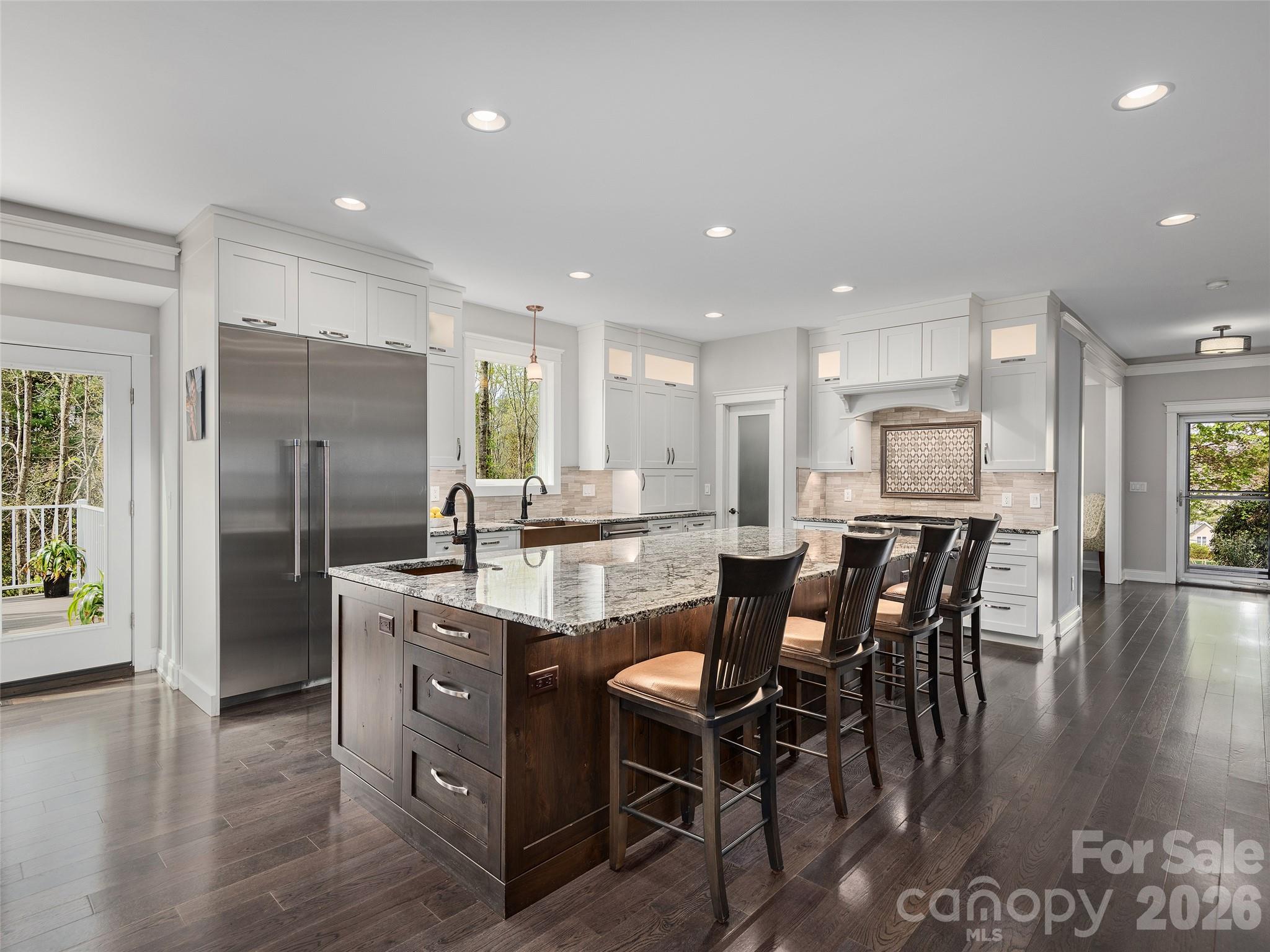 21 Rosebay Lane Asheville NC 28803