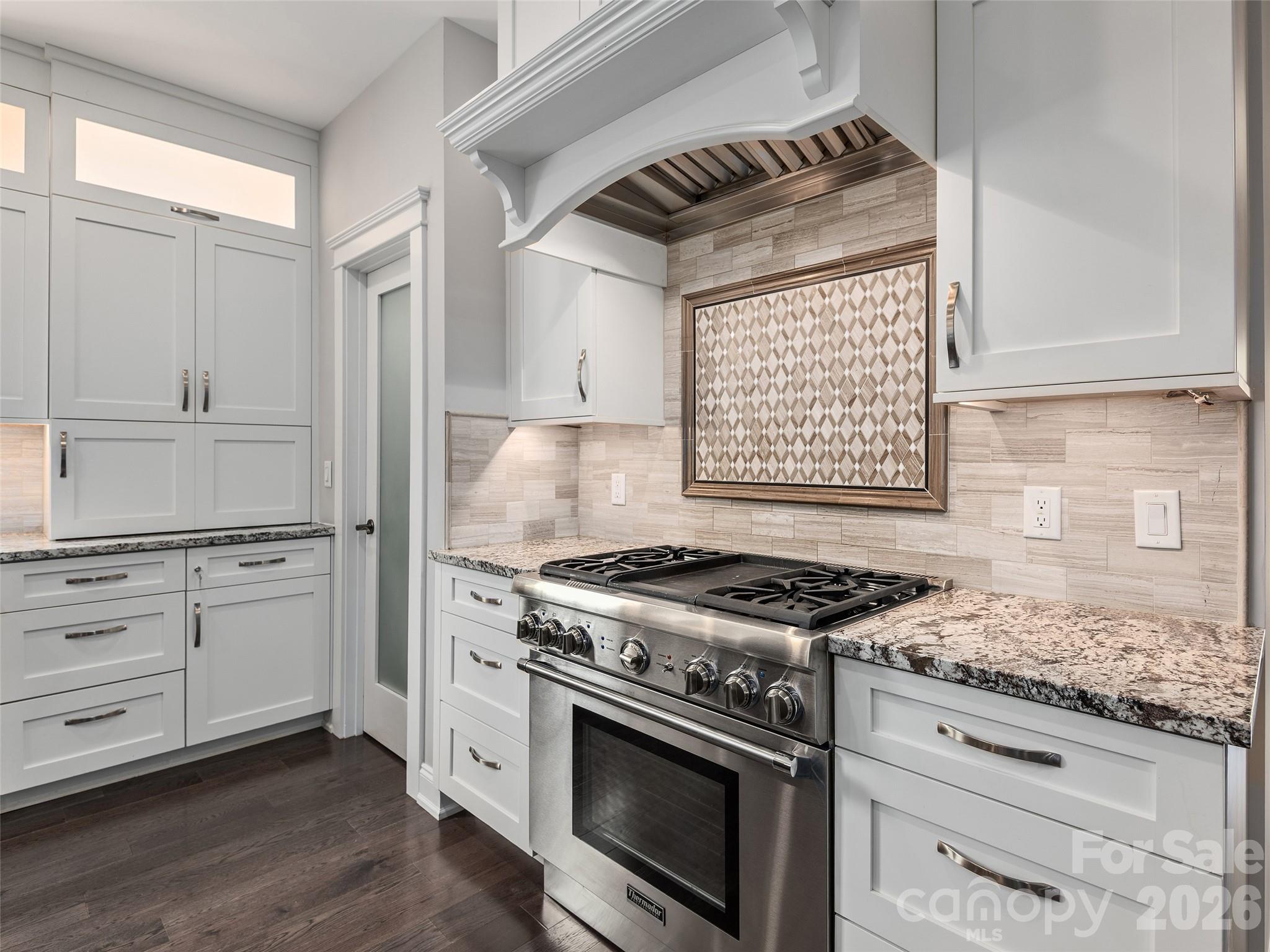 21 Rosebay Lane Asheville NC 28803