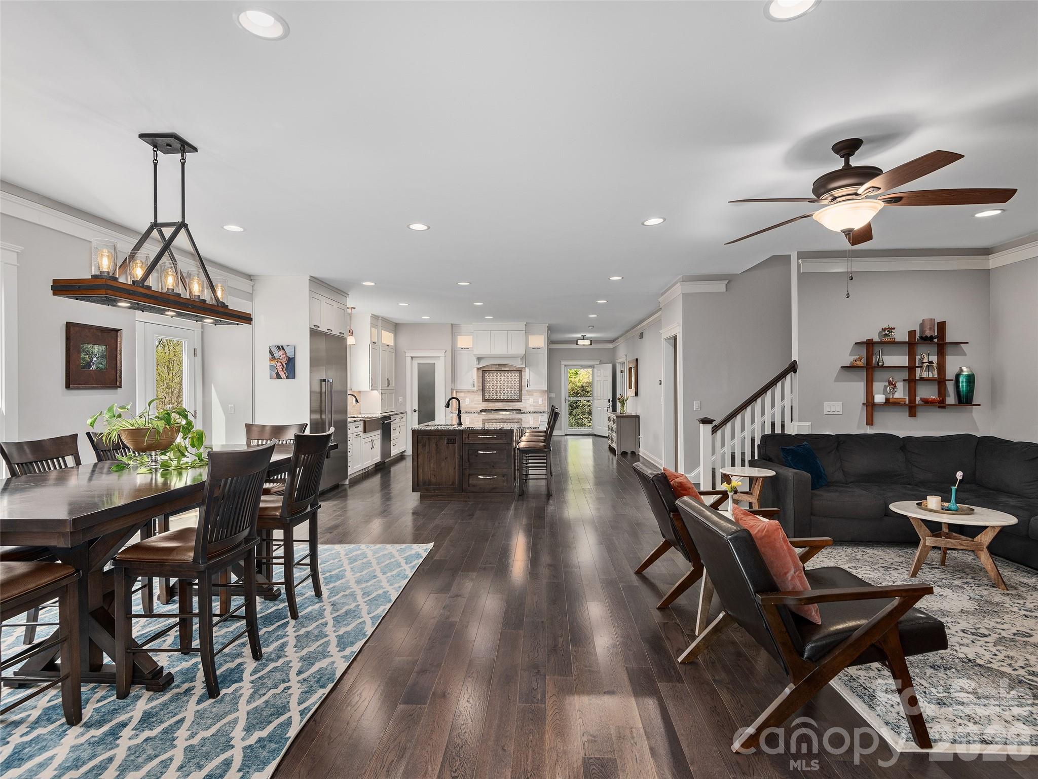 21 Rosebay Lane Asheville NC 28803