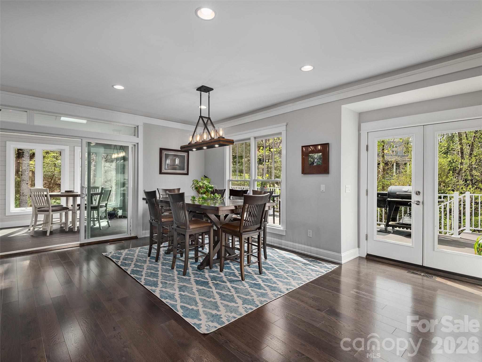 21 Rosebay Lane Asheville NC 28803
