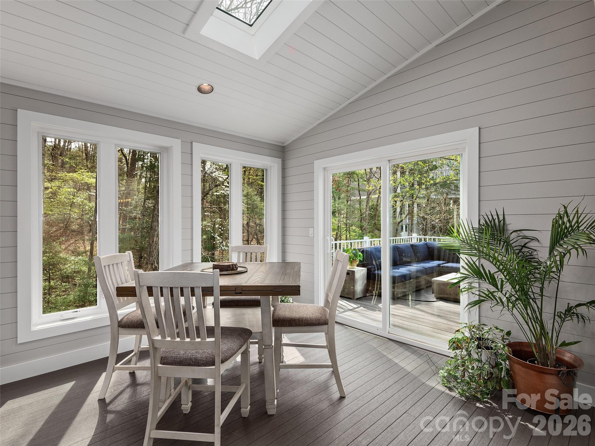 21 Rosebay Lane Asheville NC 28803