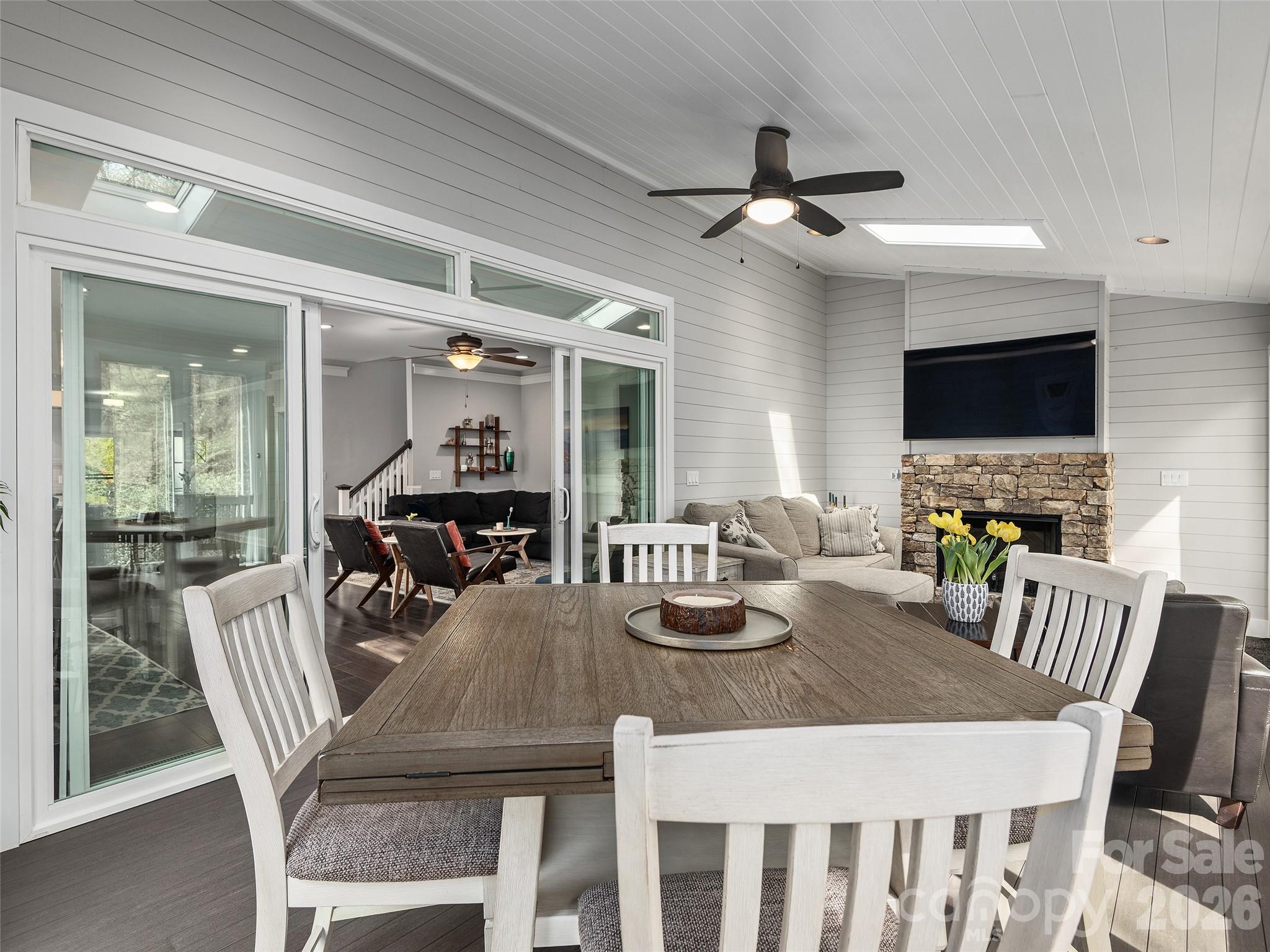 21 Rosebay Lane Asheville NC 28803