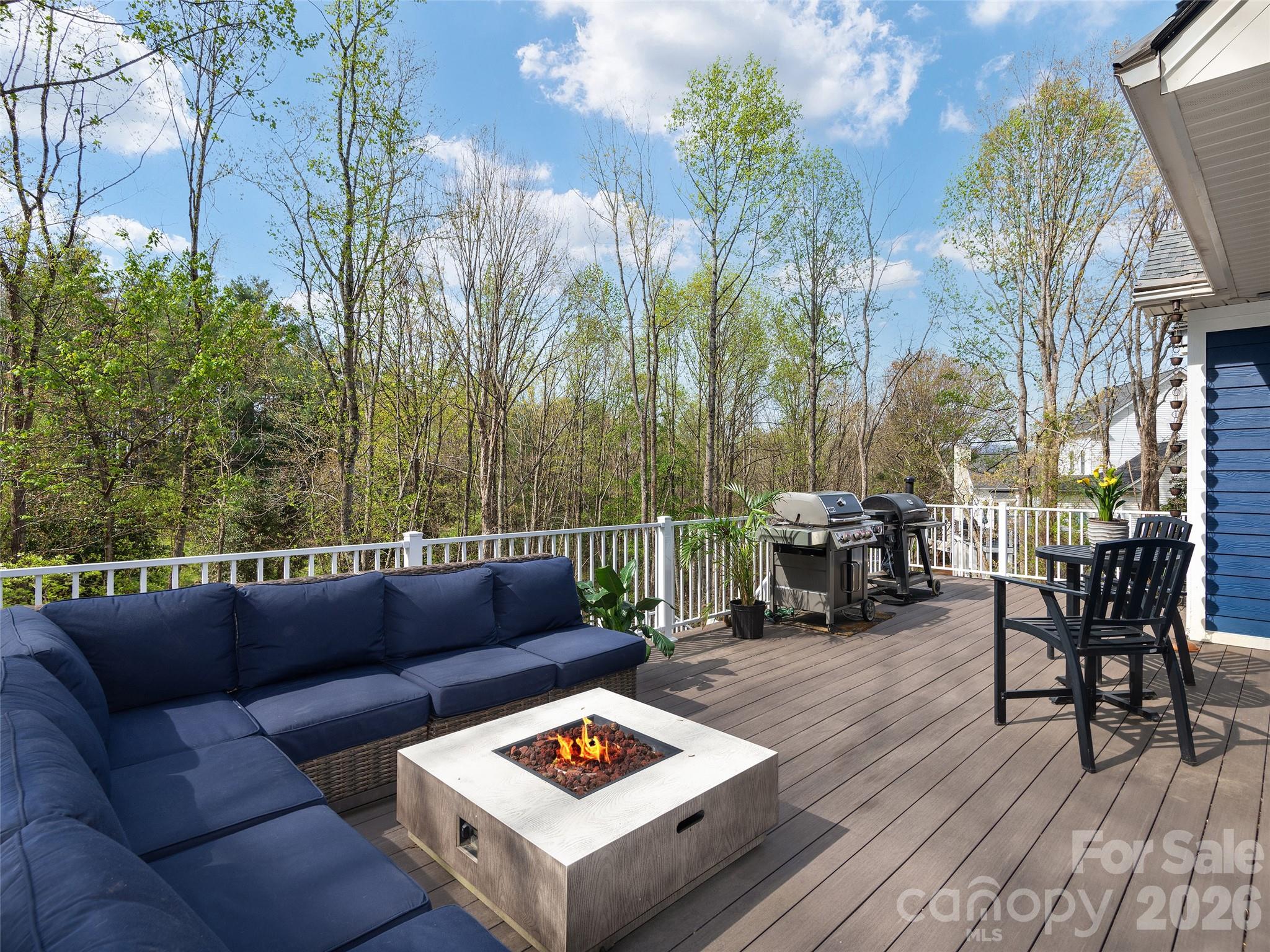 21 Rosebay Lane Asheville NC 28803