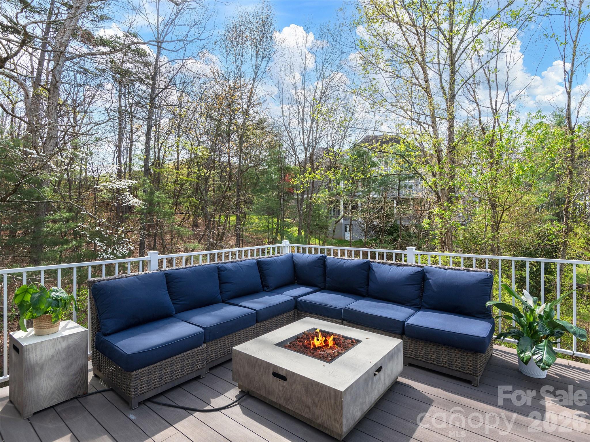 21 Rosebay Lane Asheville NC 28803