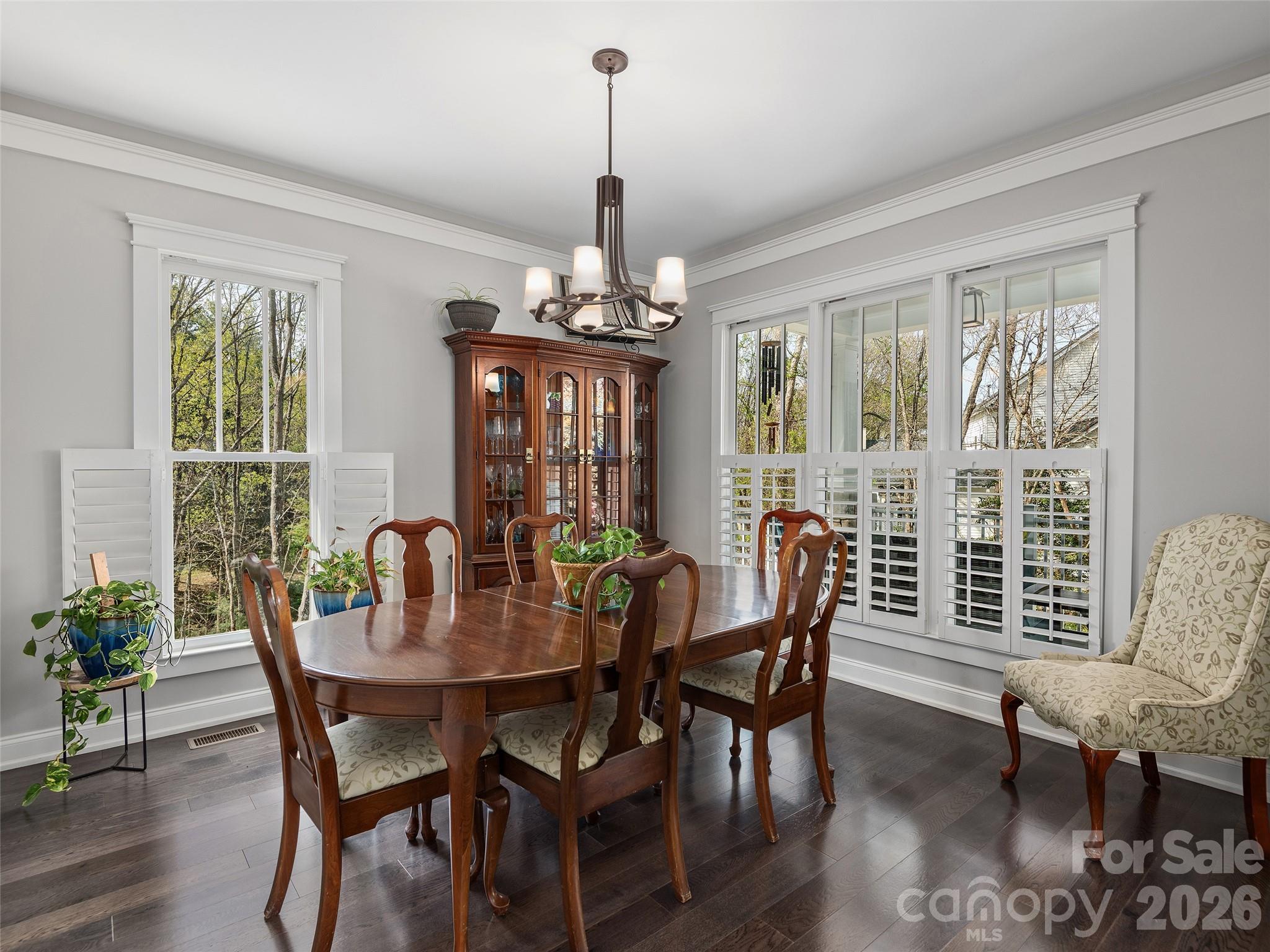 21 Rosebay Lane Asheville NC 28803