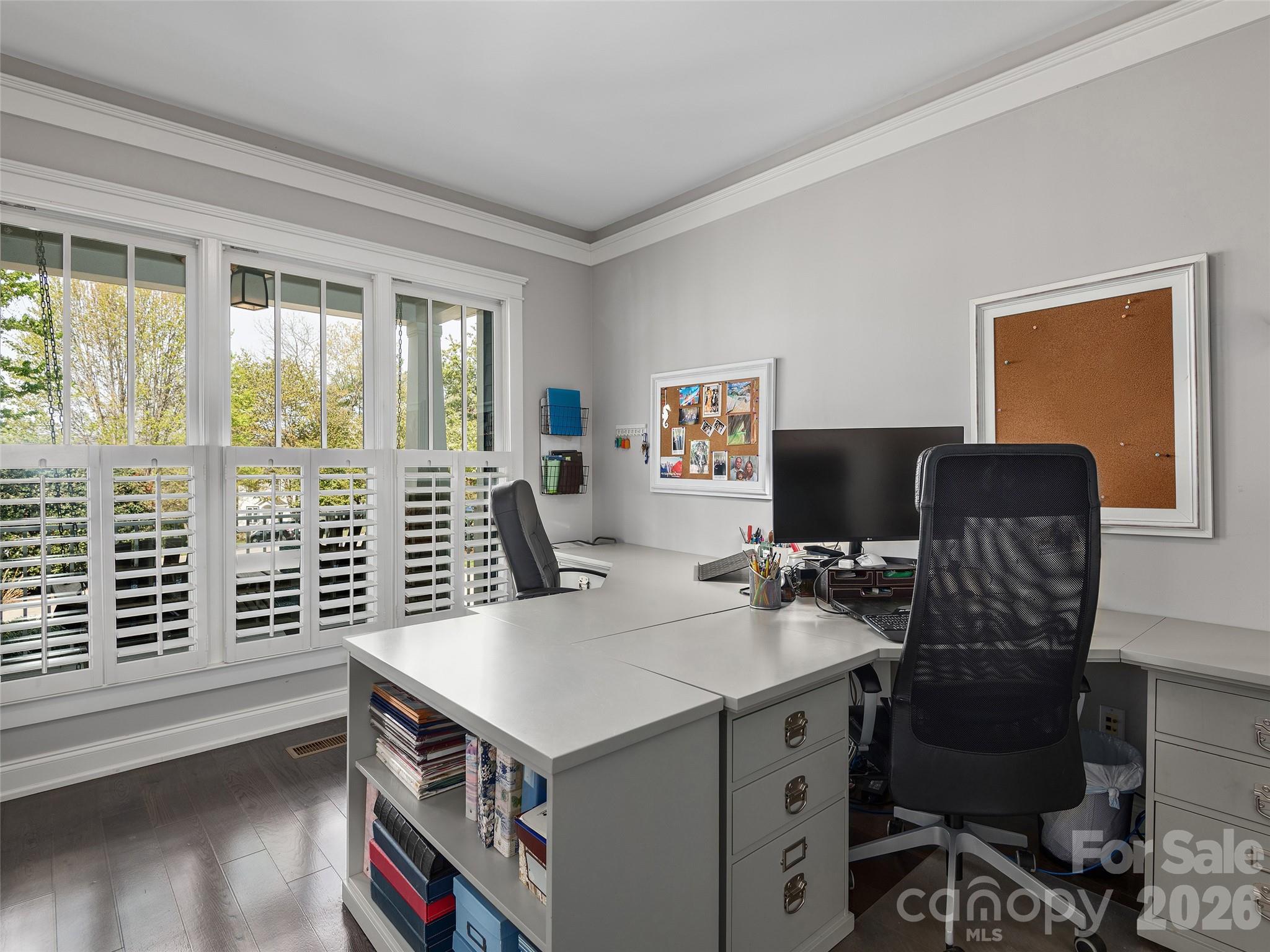 21 Rosebay Lane Asheville NC 28803