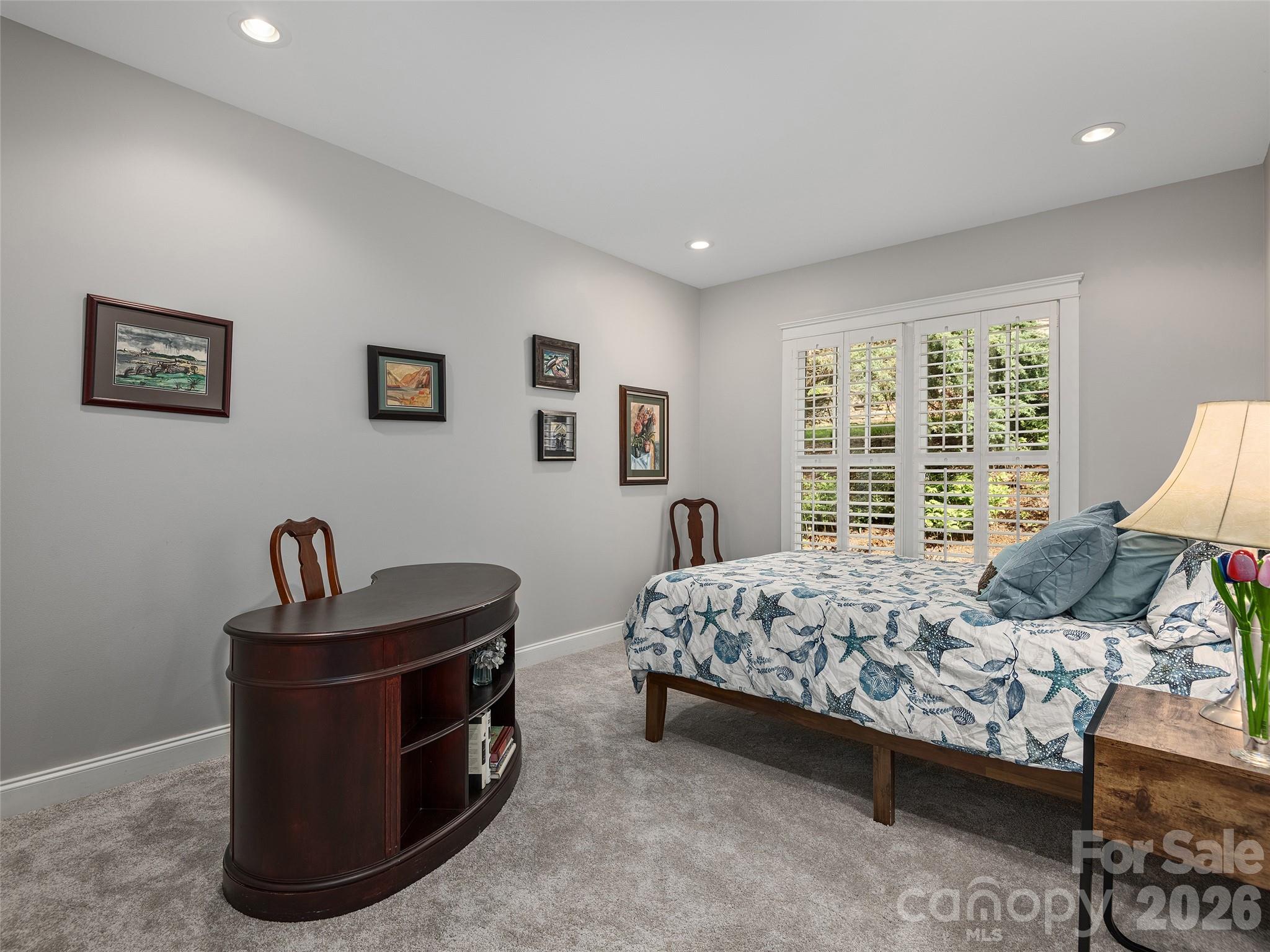 21 Rosebay Lane Asheville NC 28803