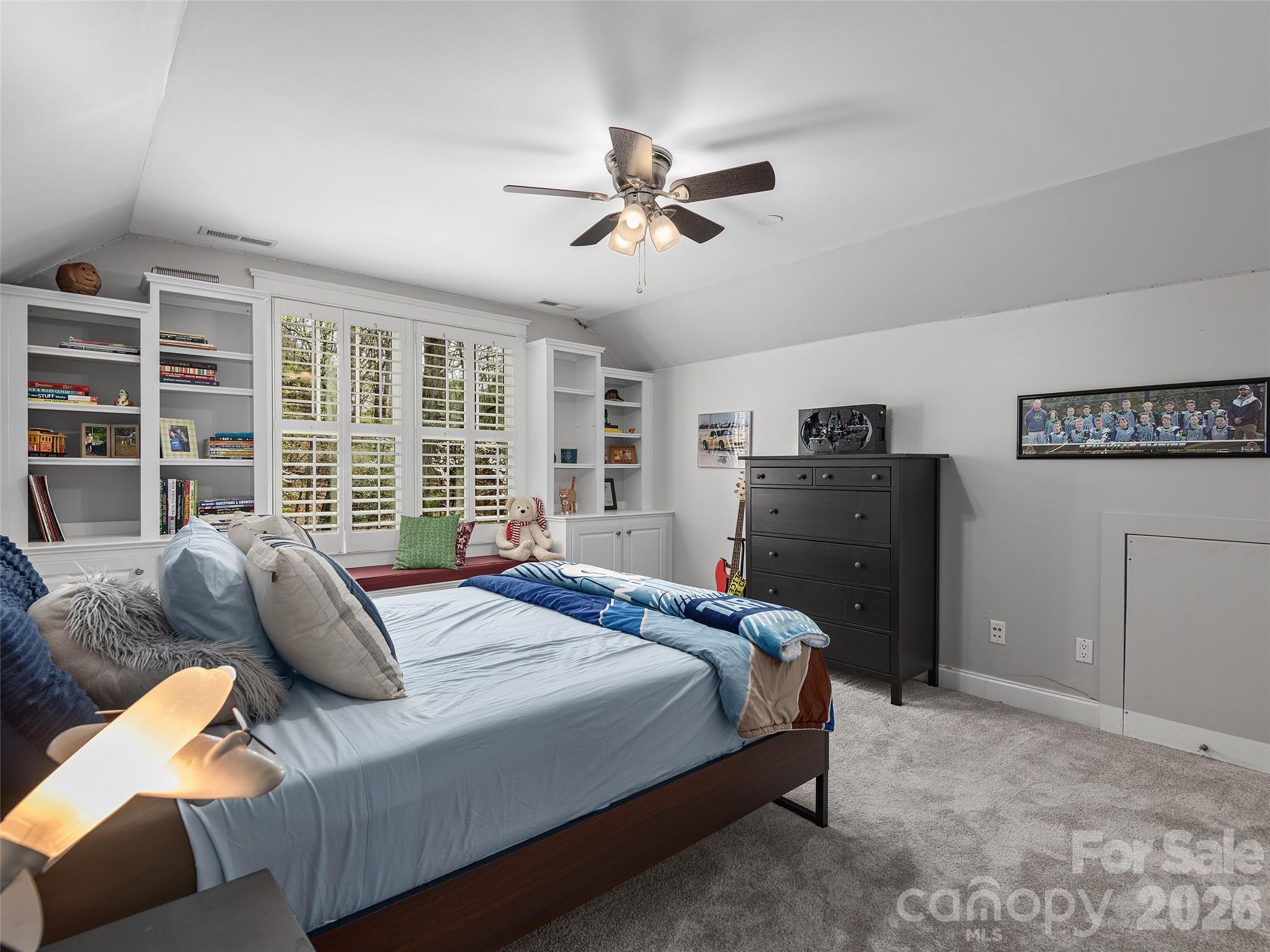 21 Rosebay Lane Asheville NC 28803