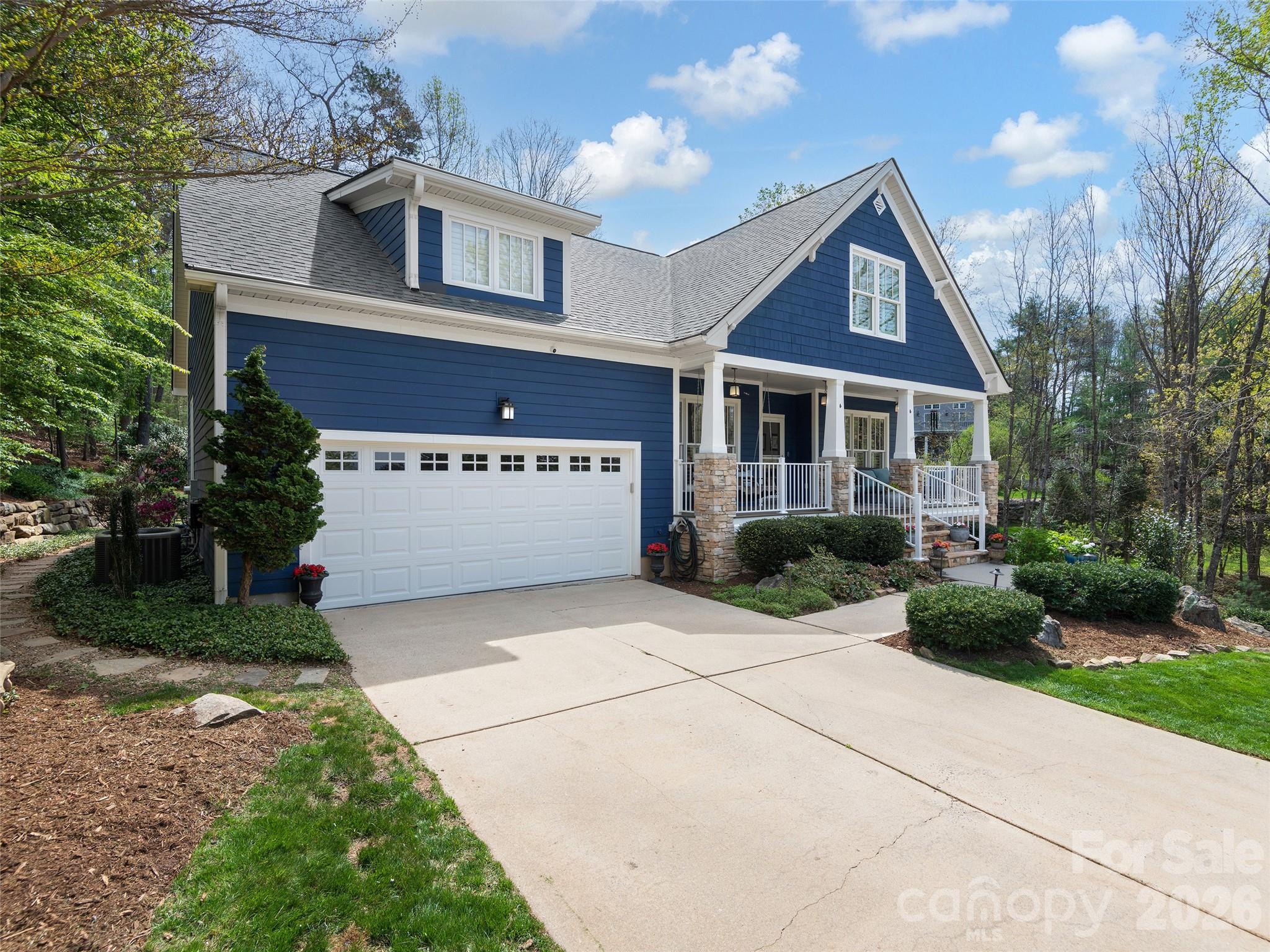 21 Rosebay Lane Asheville NC 28803