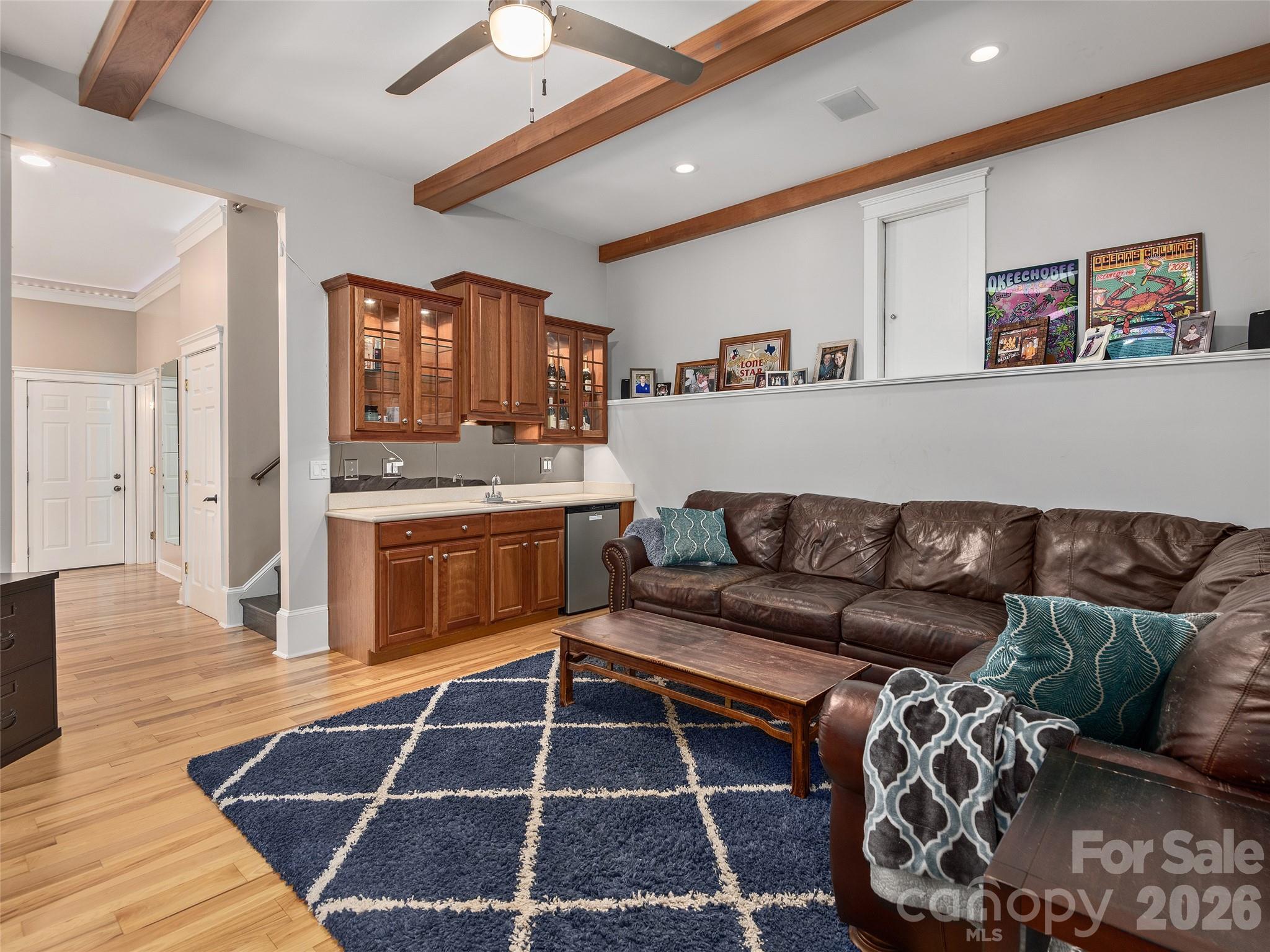 21 Rosebay Lane Asheville NC 28803