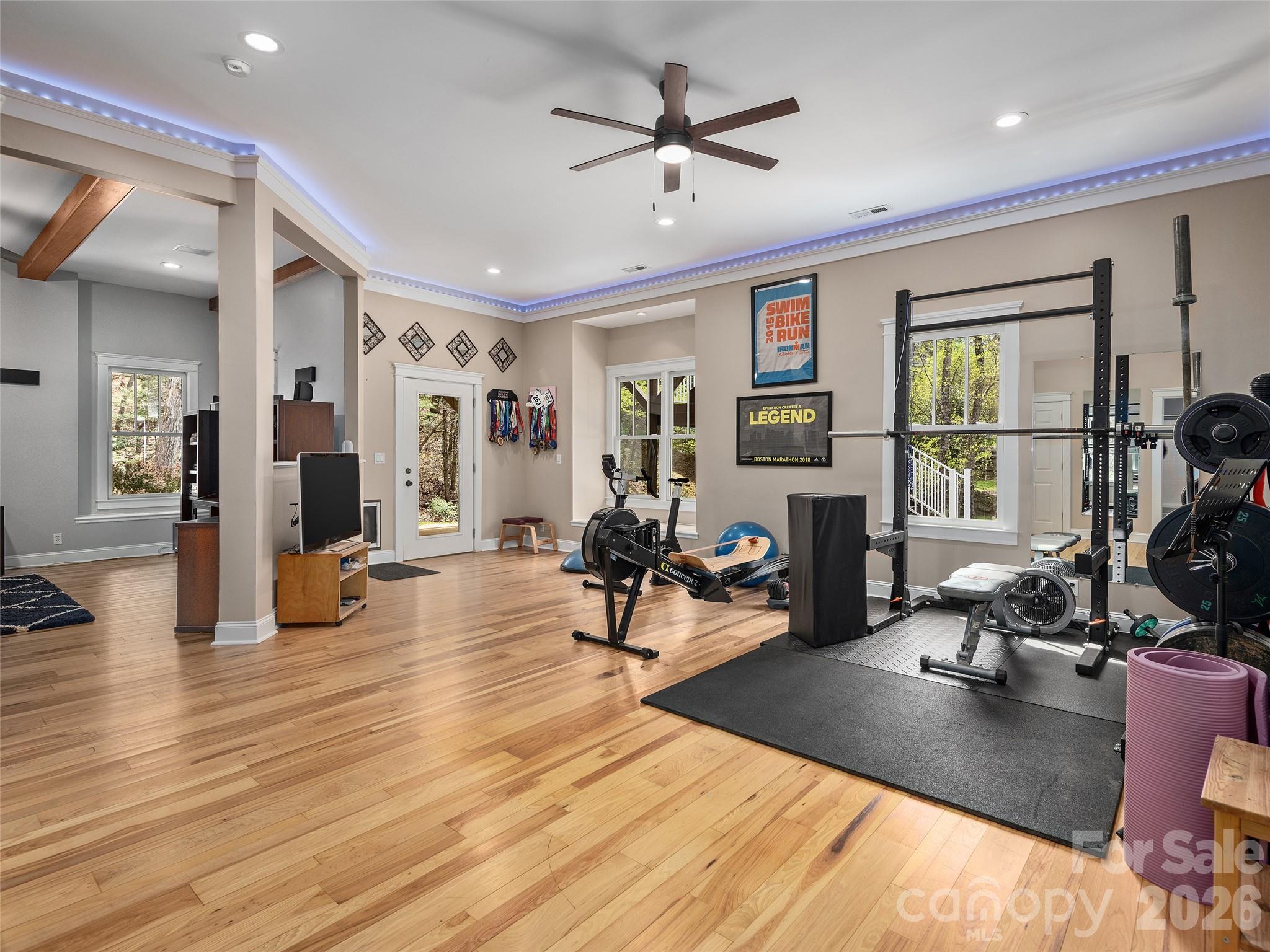 21 Rosebay Lane Asheville NC 28803