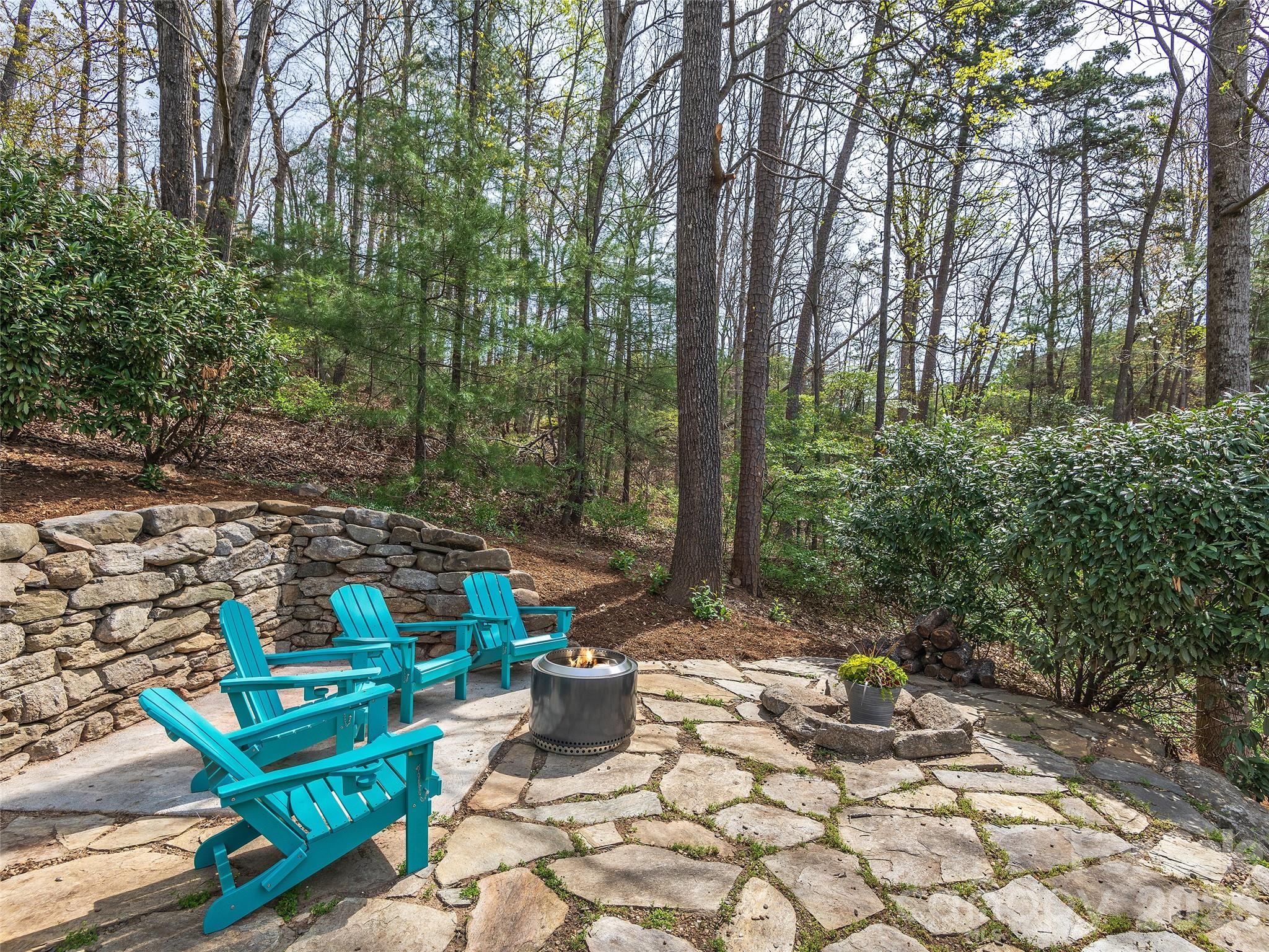 21 Rosebay Lane Asheville NC 28803