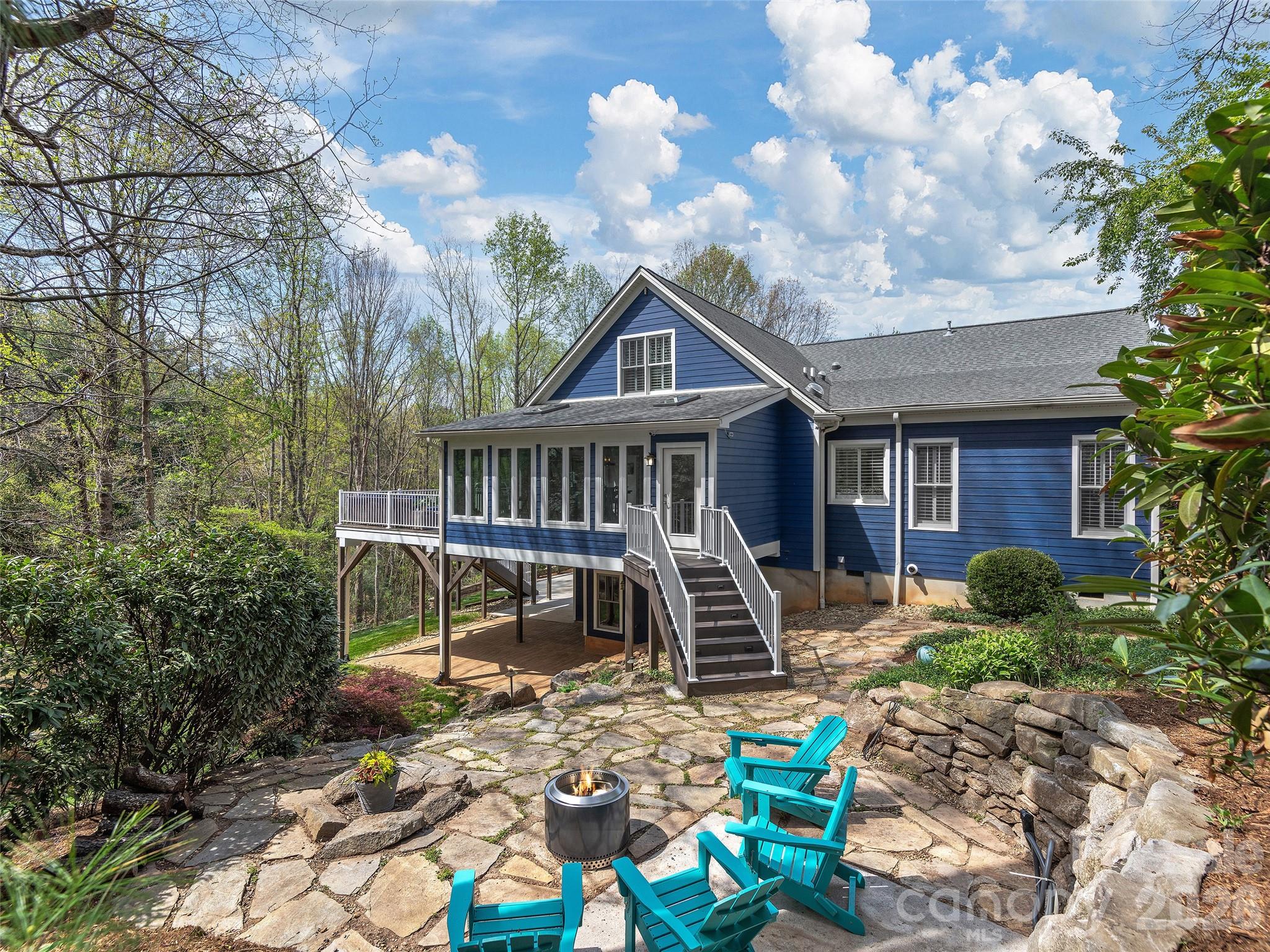 21 Rosebay Lane Asheville NC 28803