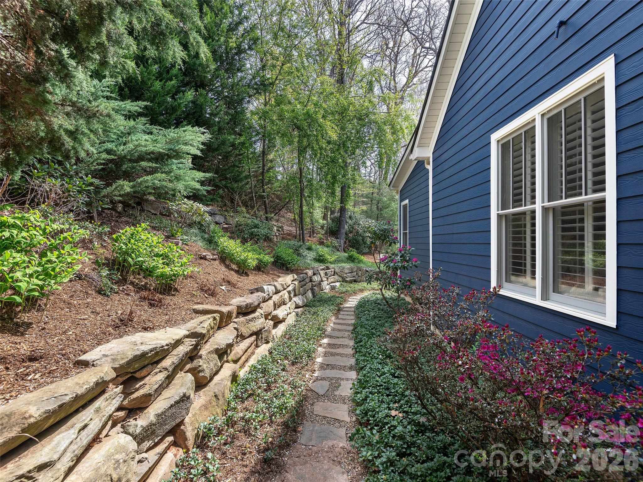 21 Rosebay Lane Asheville NC 28803
