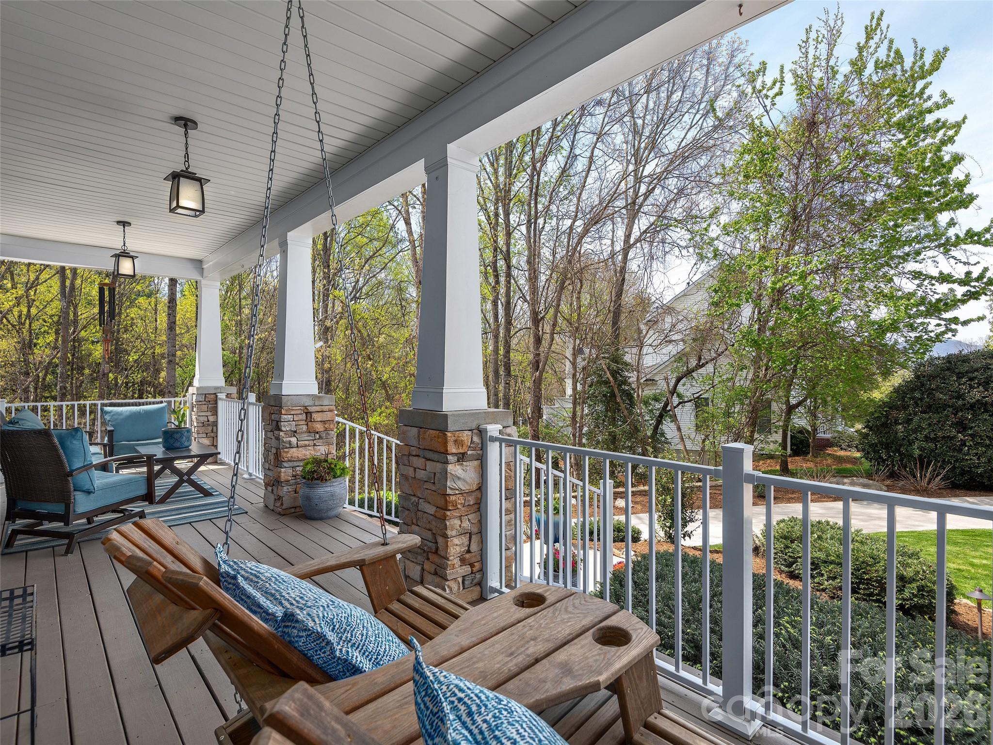 21 Rosebay Lane Asheville NC 28803