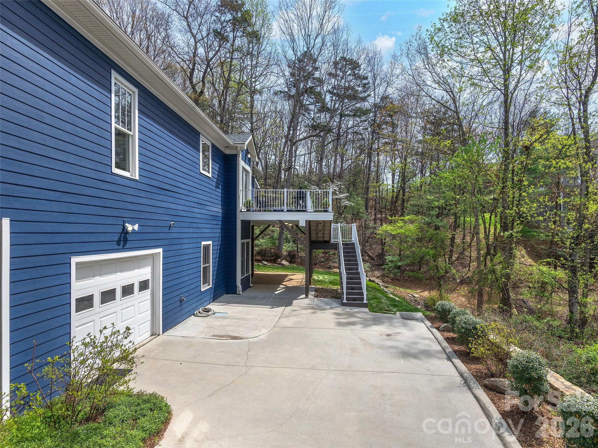 21 Rosebay Lane Asheville NC 28803