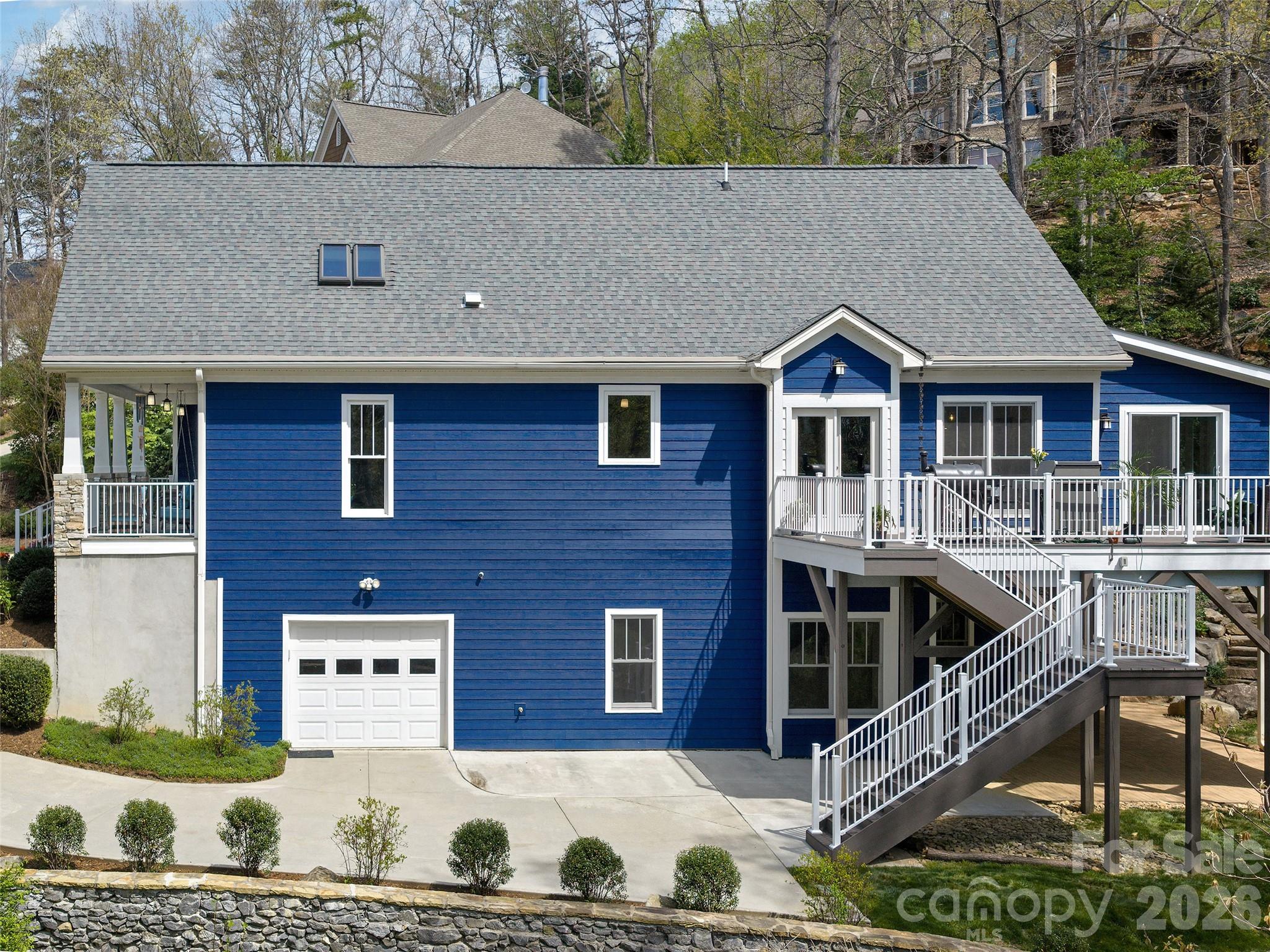 21 Rosebay Lane Asheville NC 28803
