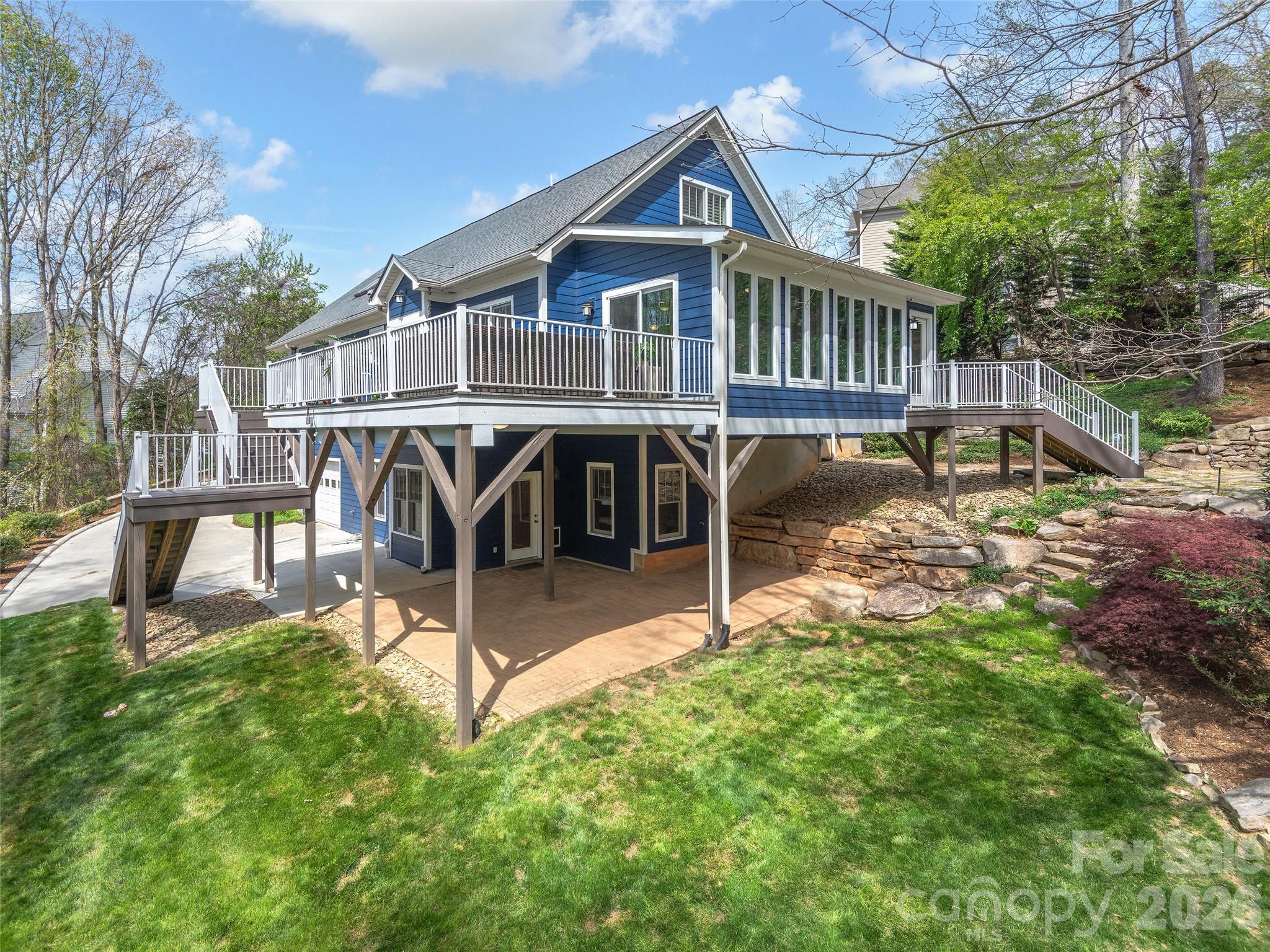 21 Rosebay Lane Asheville NC 28803